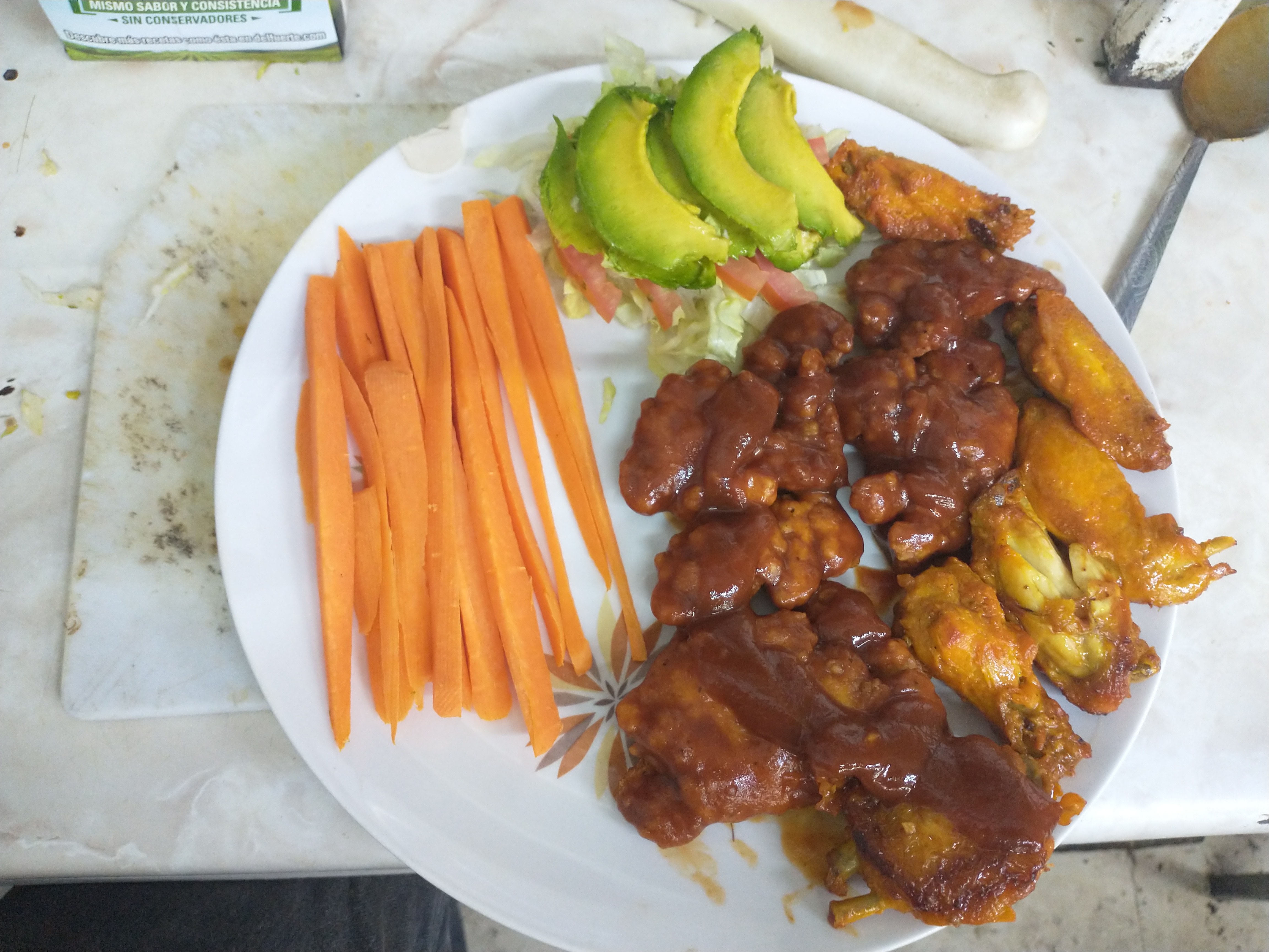 (mercado municipal) image 2