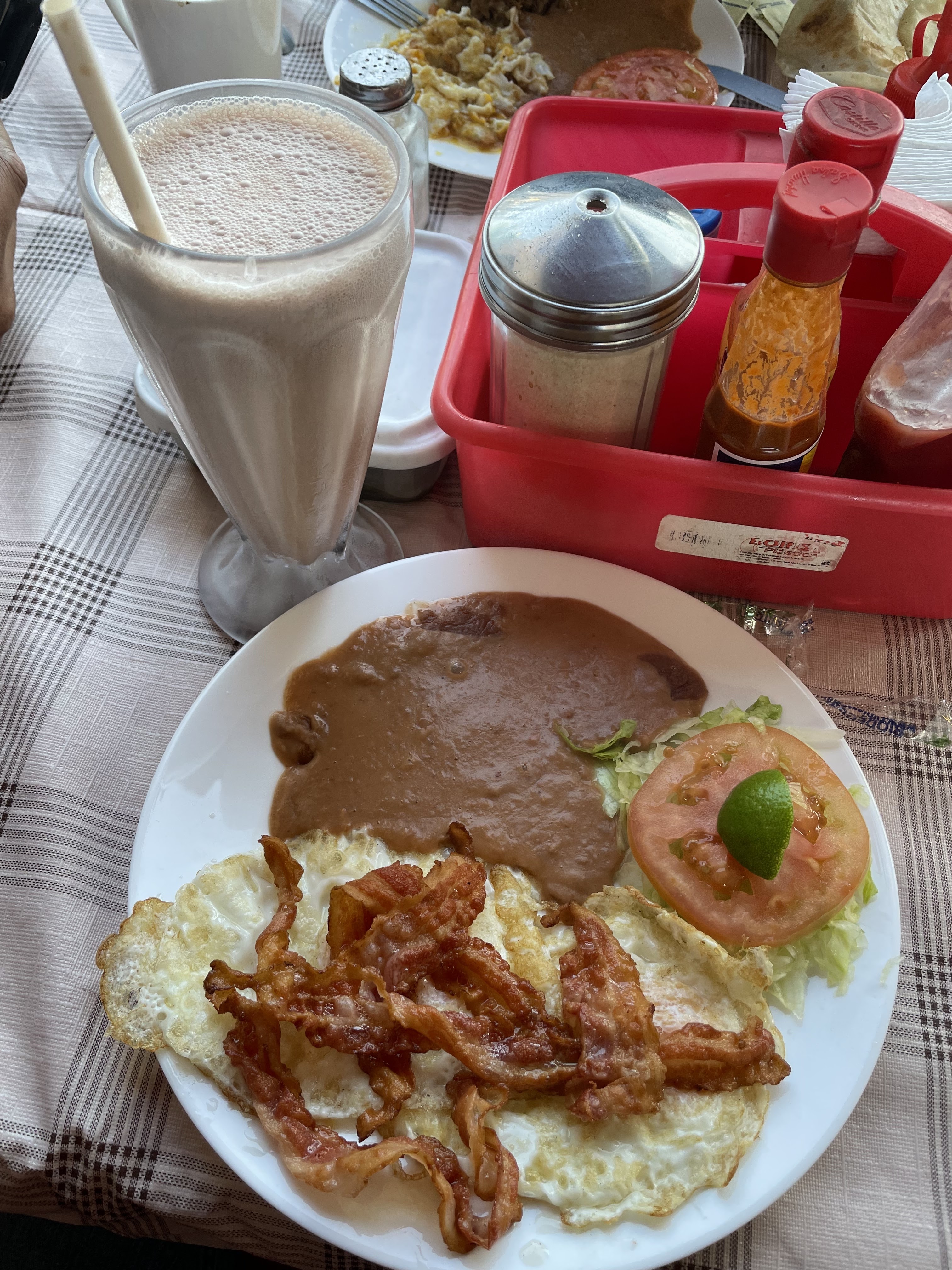 Desayunos Charly image 1