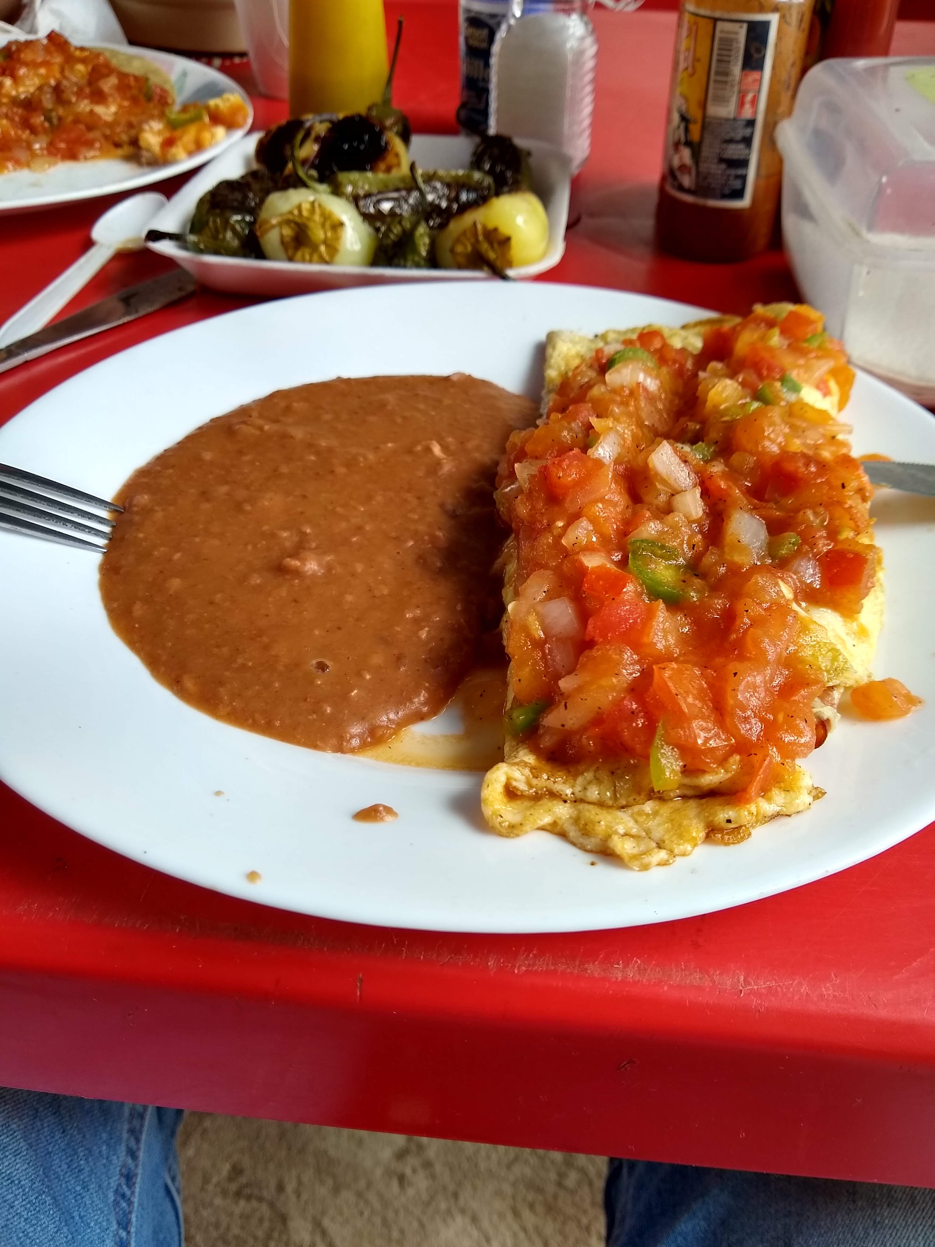 Desayunos Charly image 5