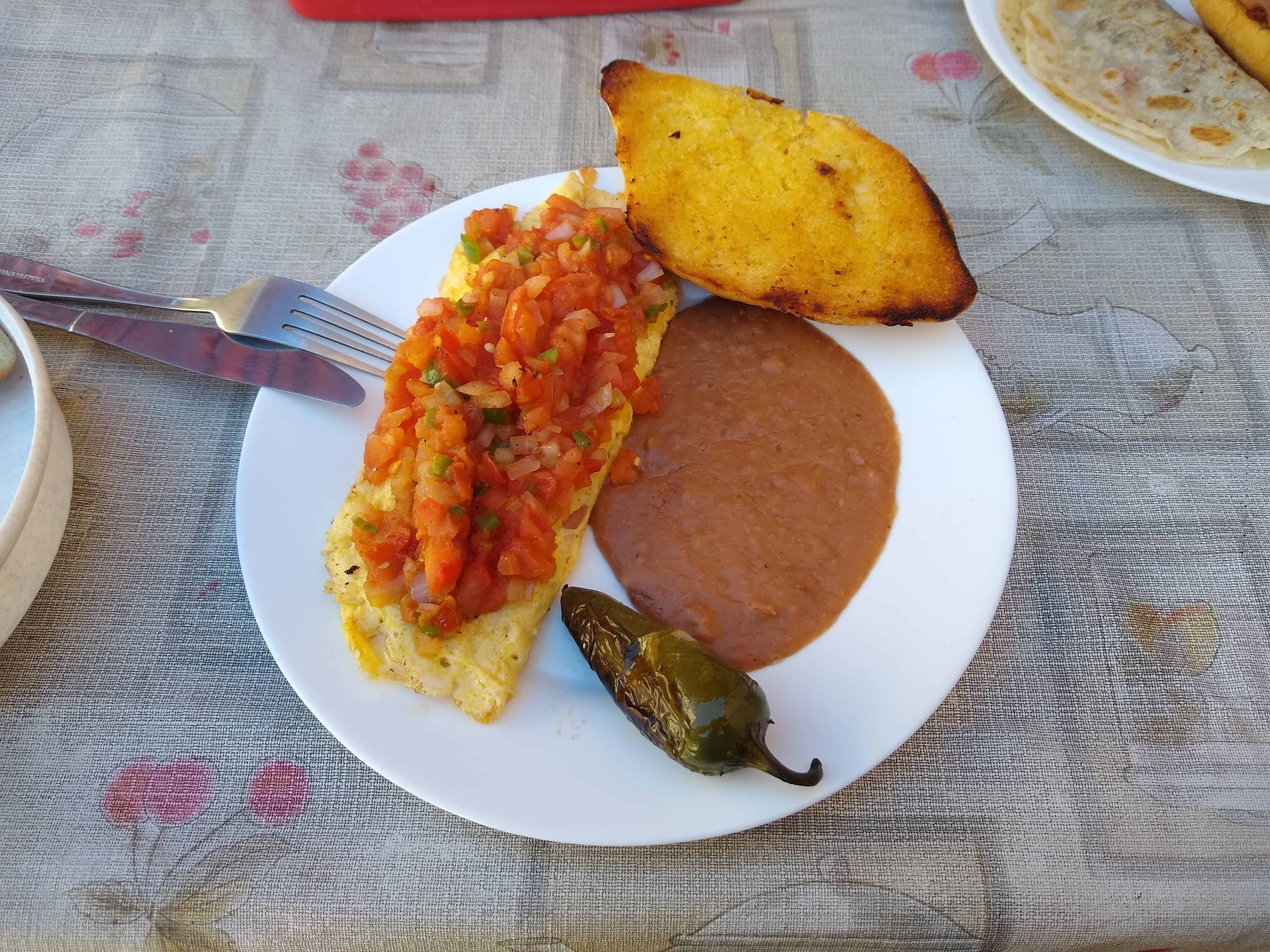 Desayunos Charly image 6