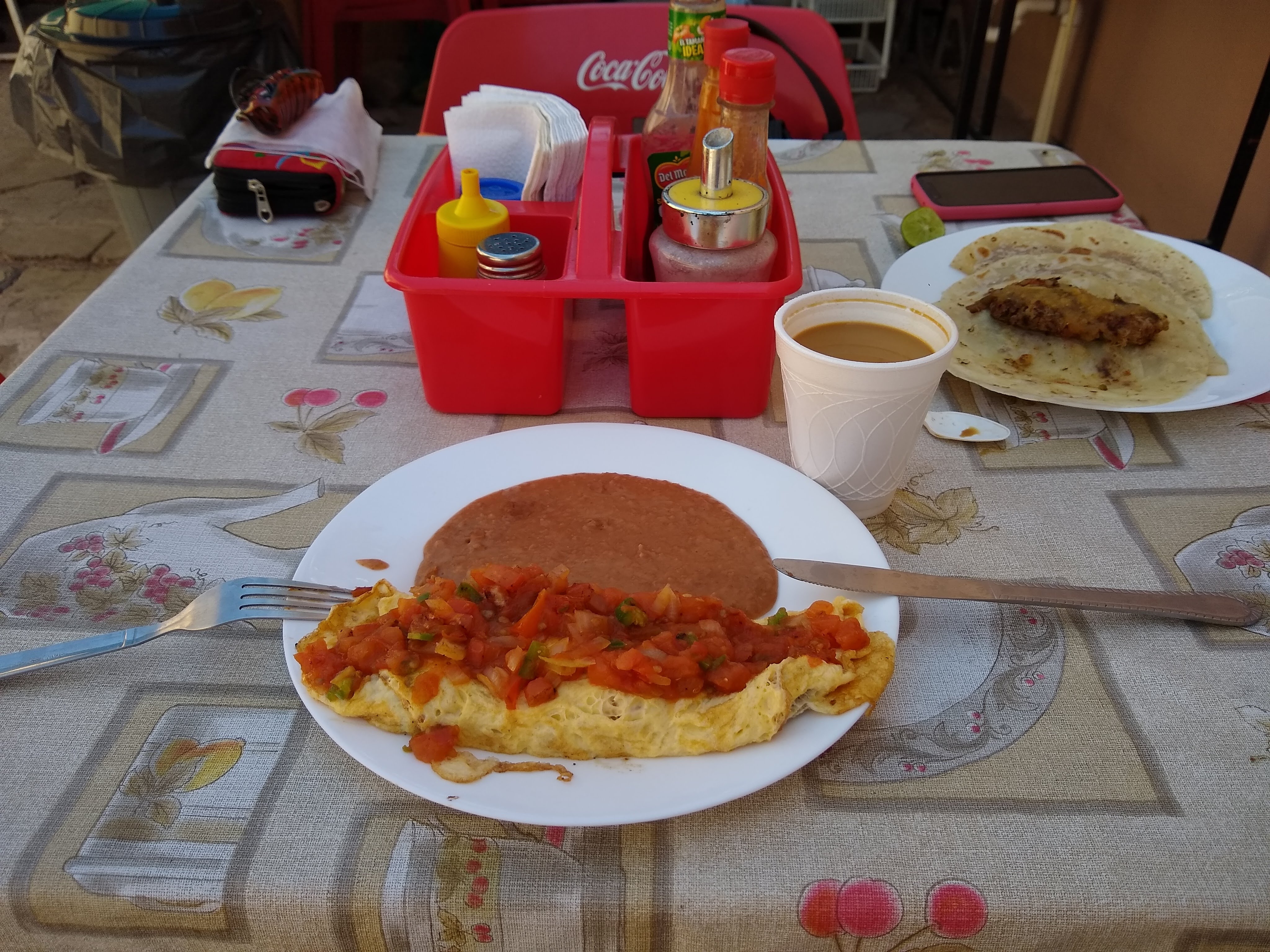 Desayunos Charly image 7