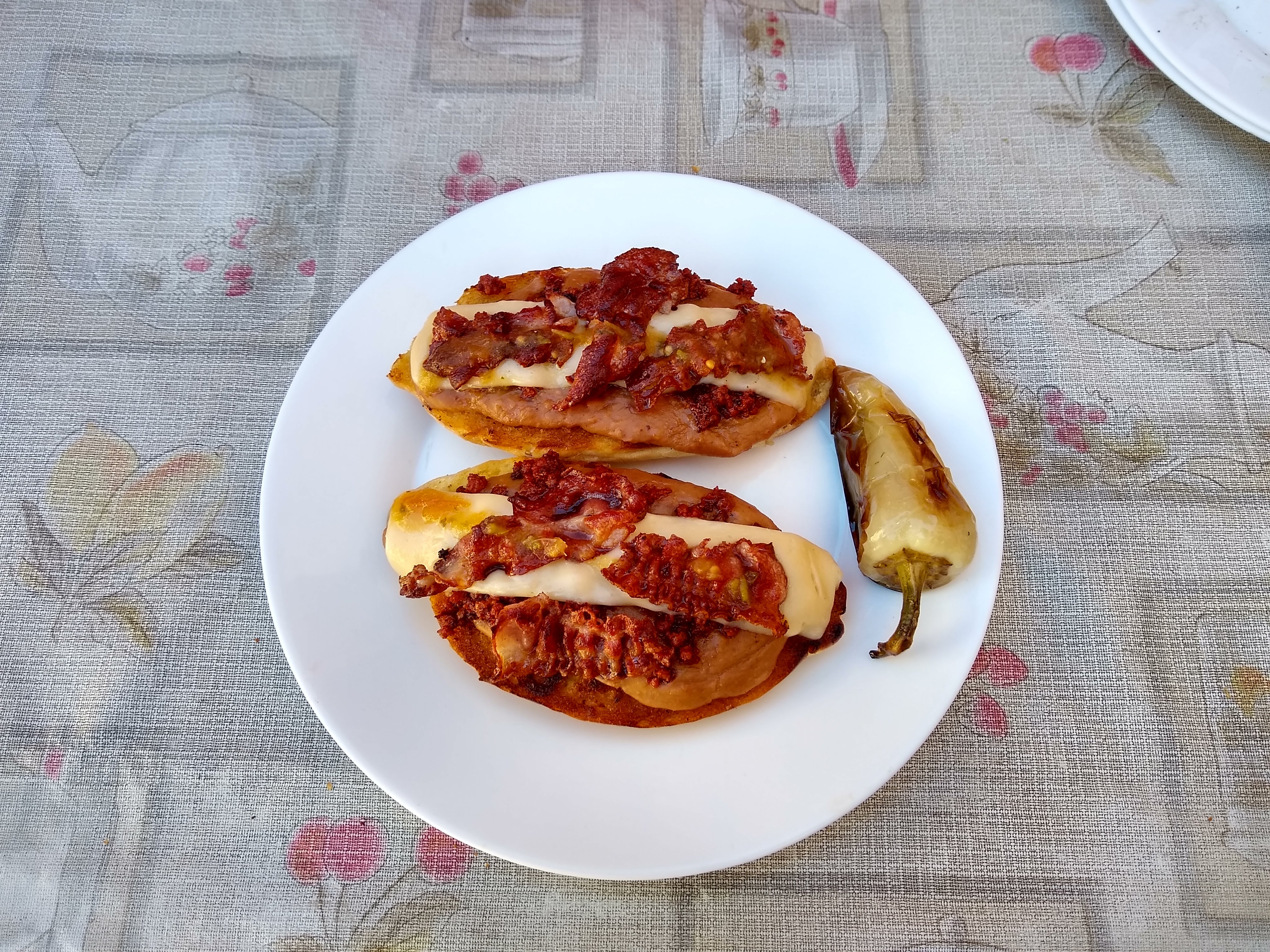 Desayunos Charly image 9