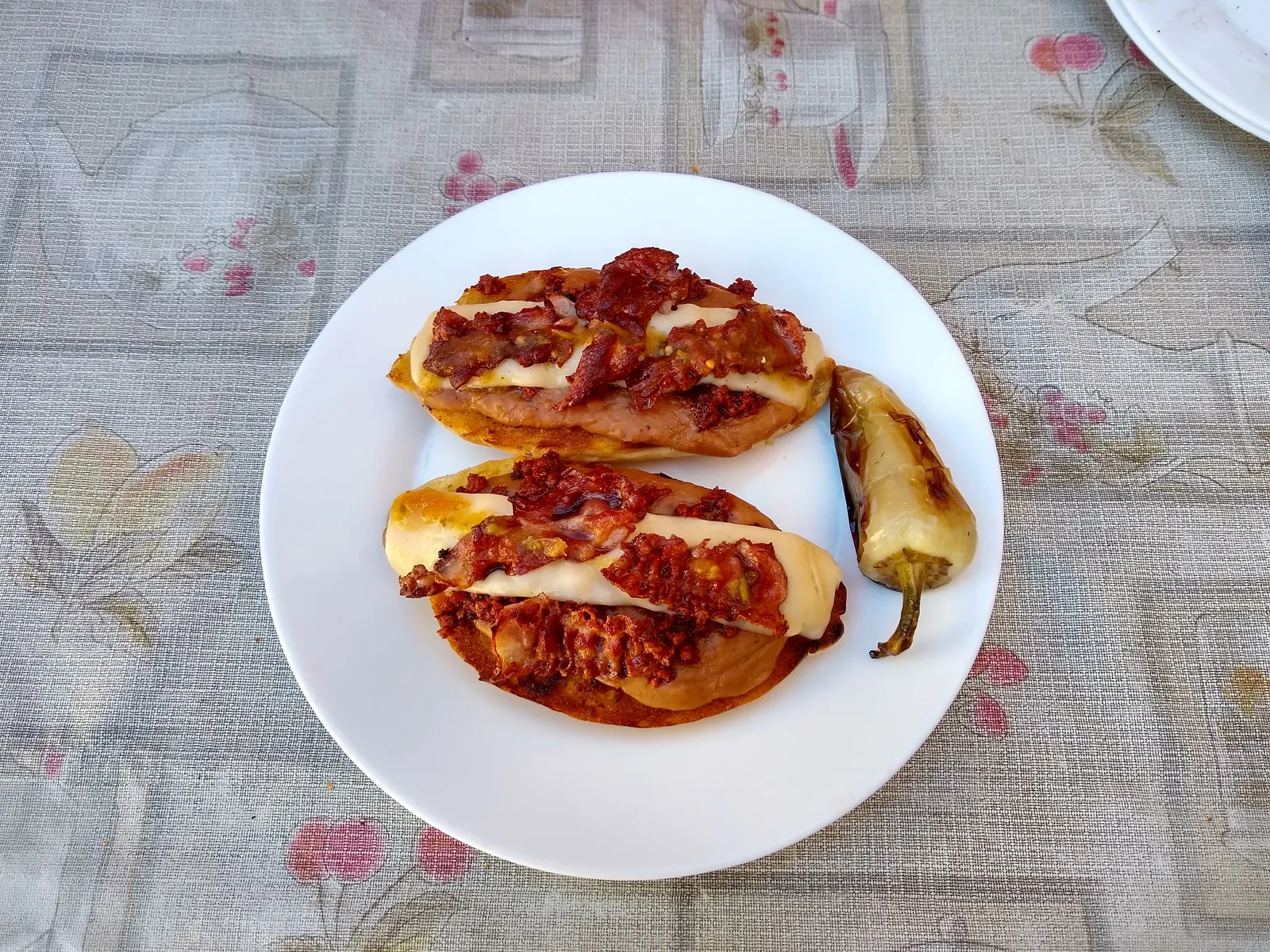 Desayunos Charly image 9