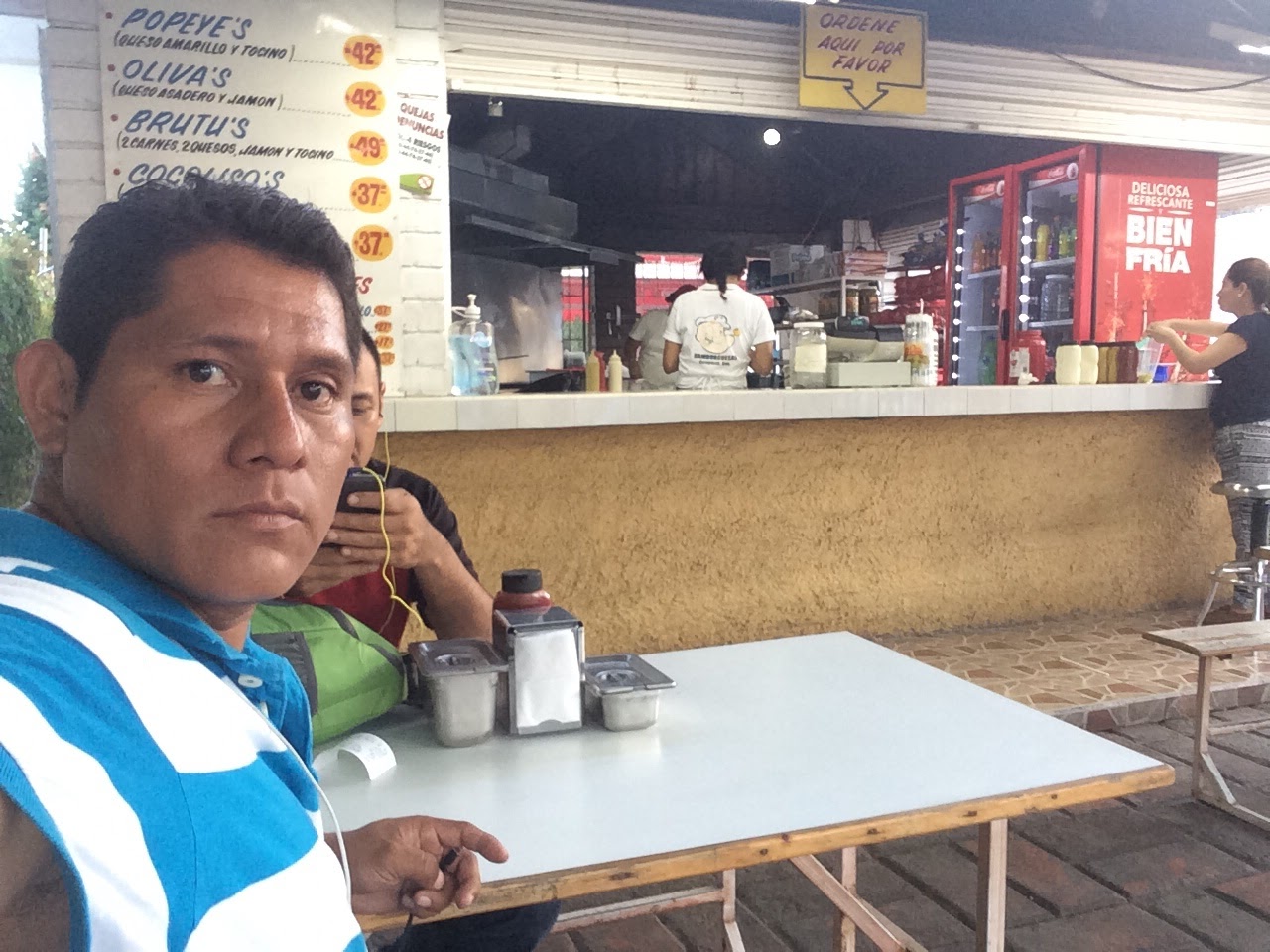 Hamburguesas Popeye's image 5