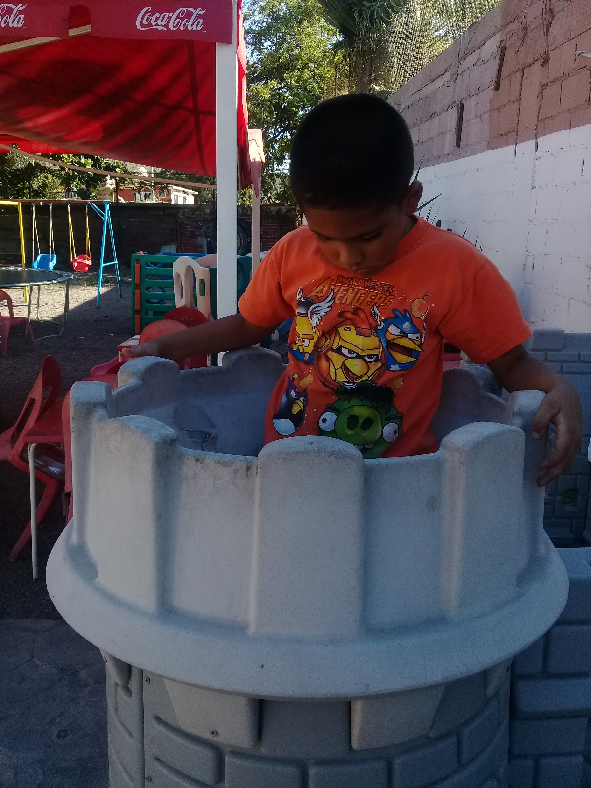 Hamburguesas Popeye's image 8