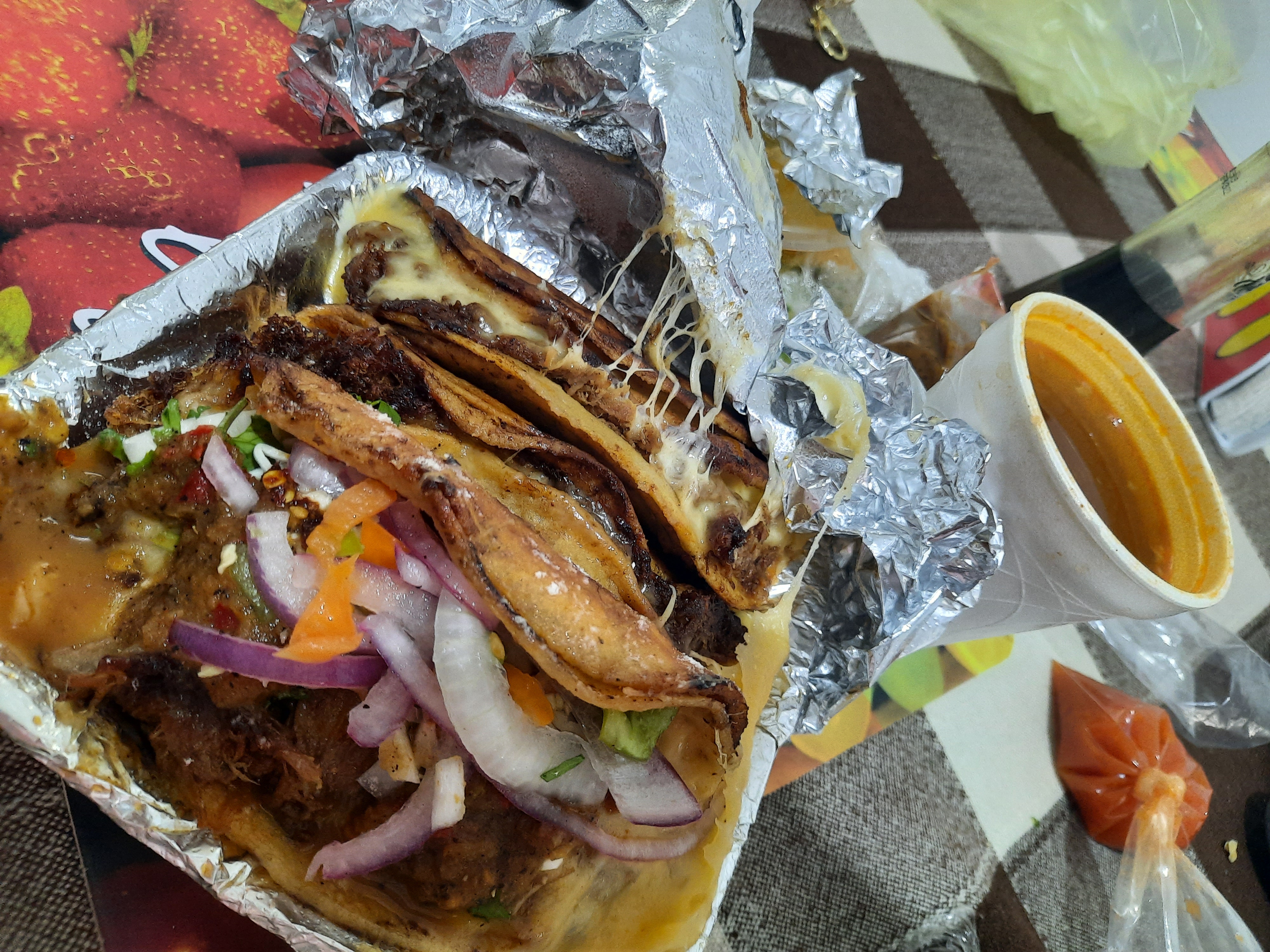 Taqueria Ulises image 3