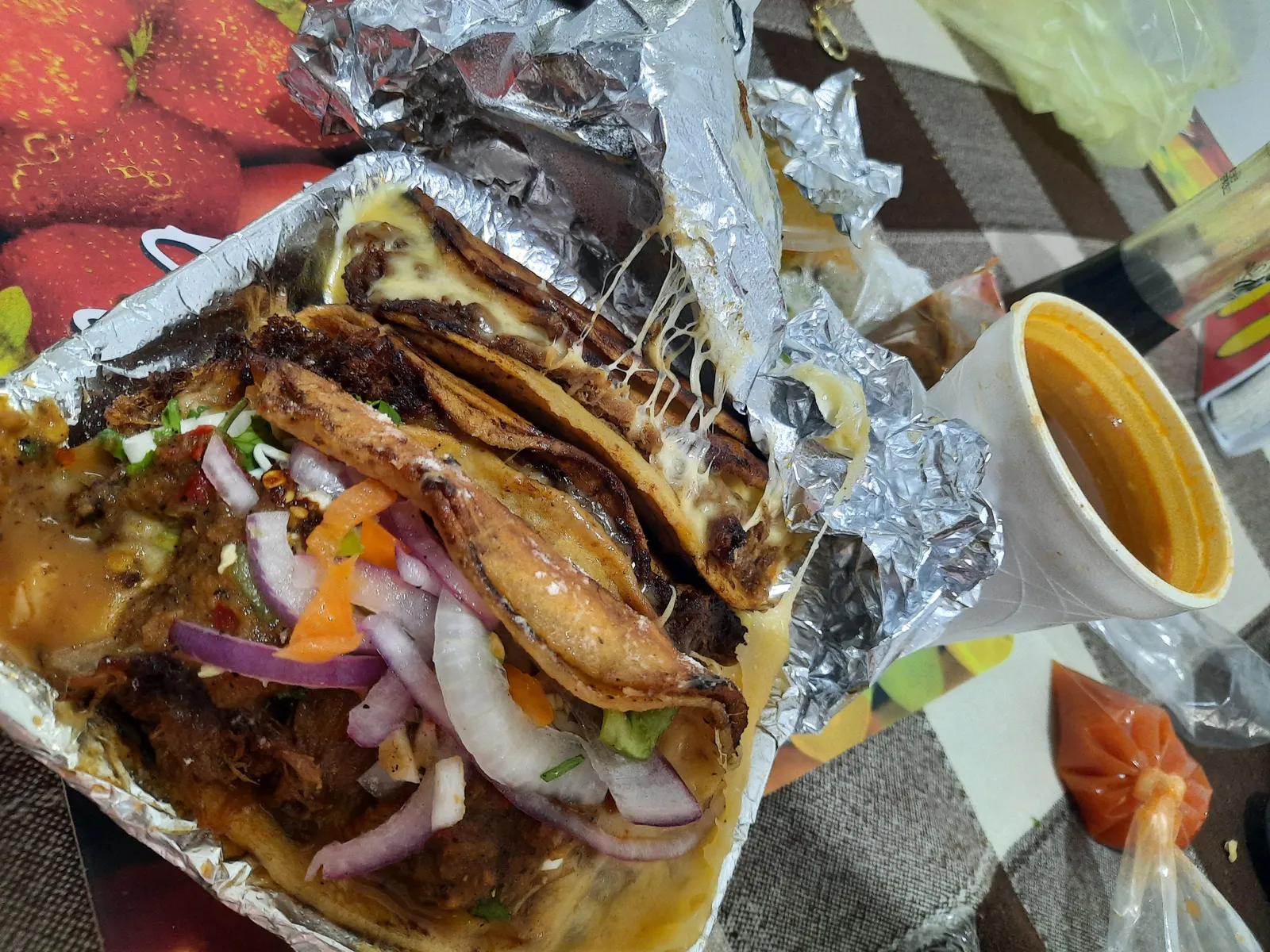 Taqueria Ulises image 3