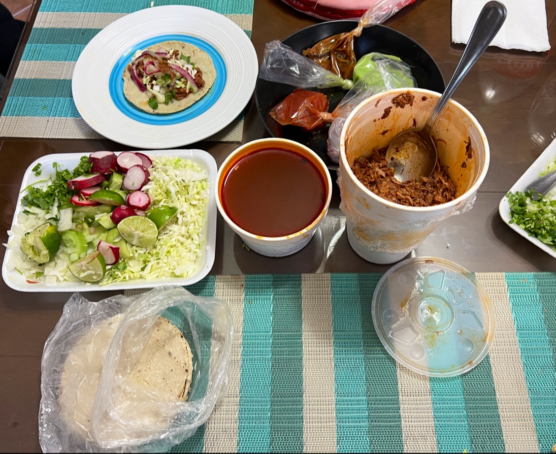 Taqueria Ulises image 4