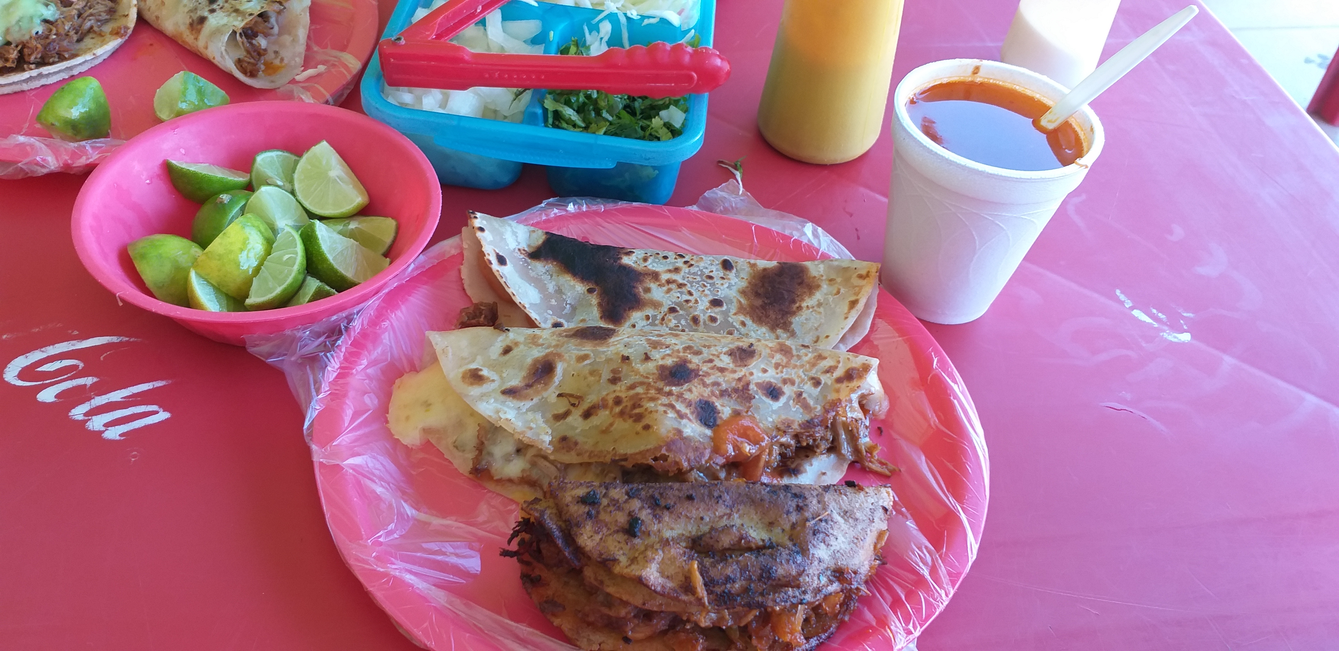 Taqueria Ulises image 6