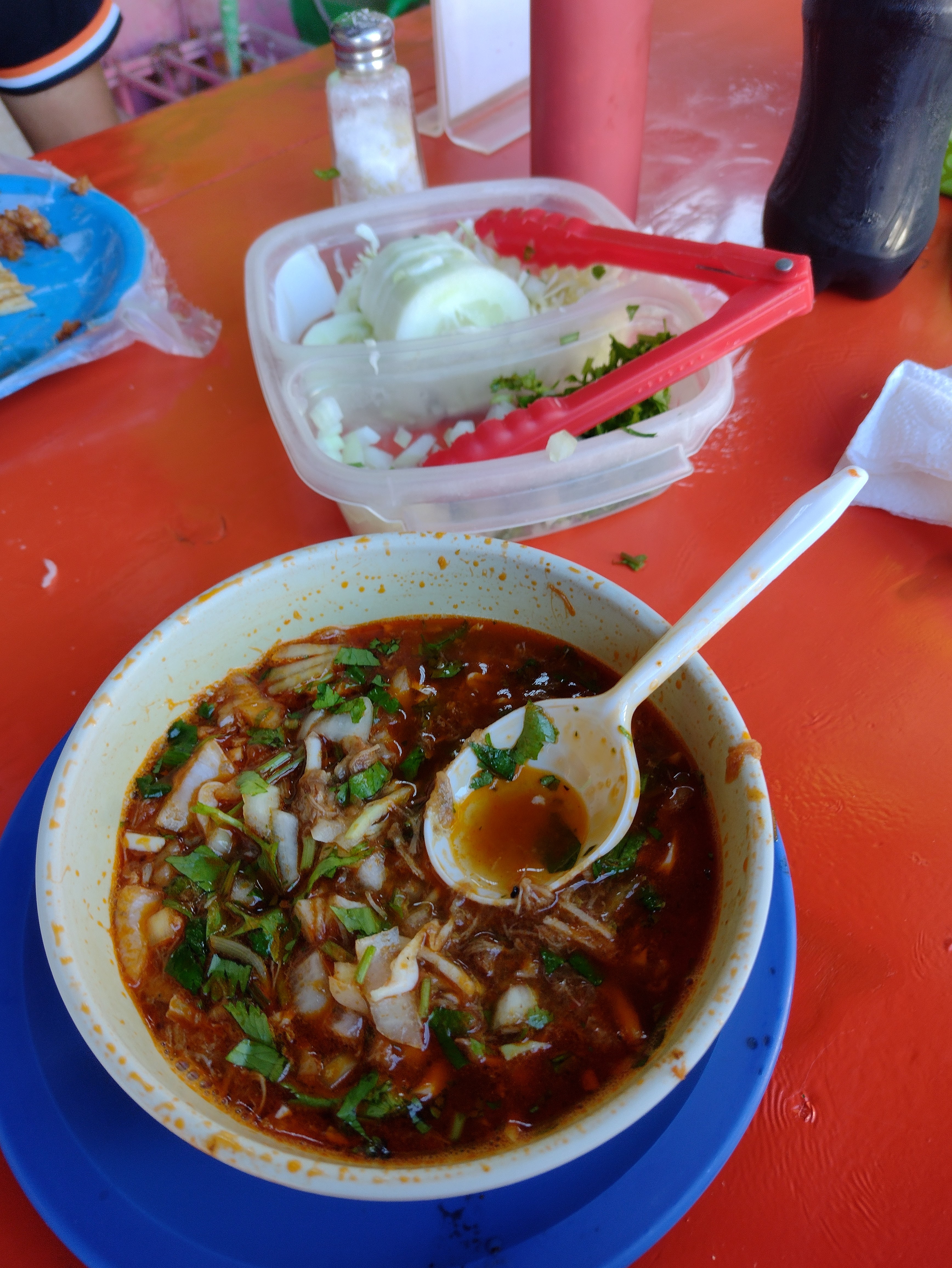 Taqueria Ulises image 7