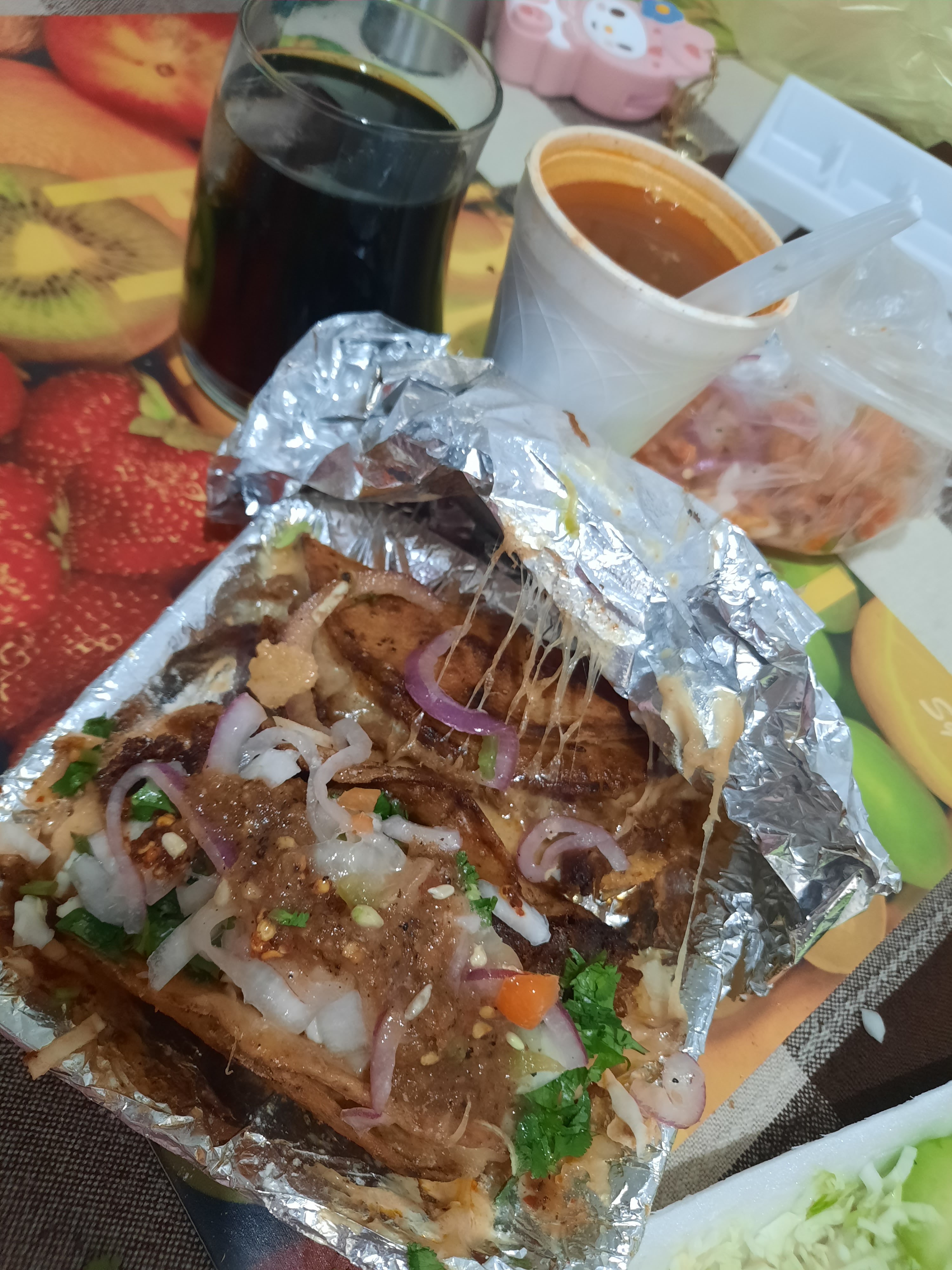 Taqueria Ulises image 9