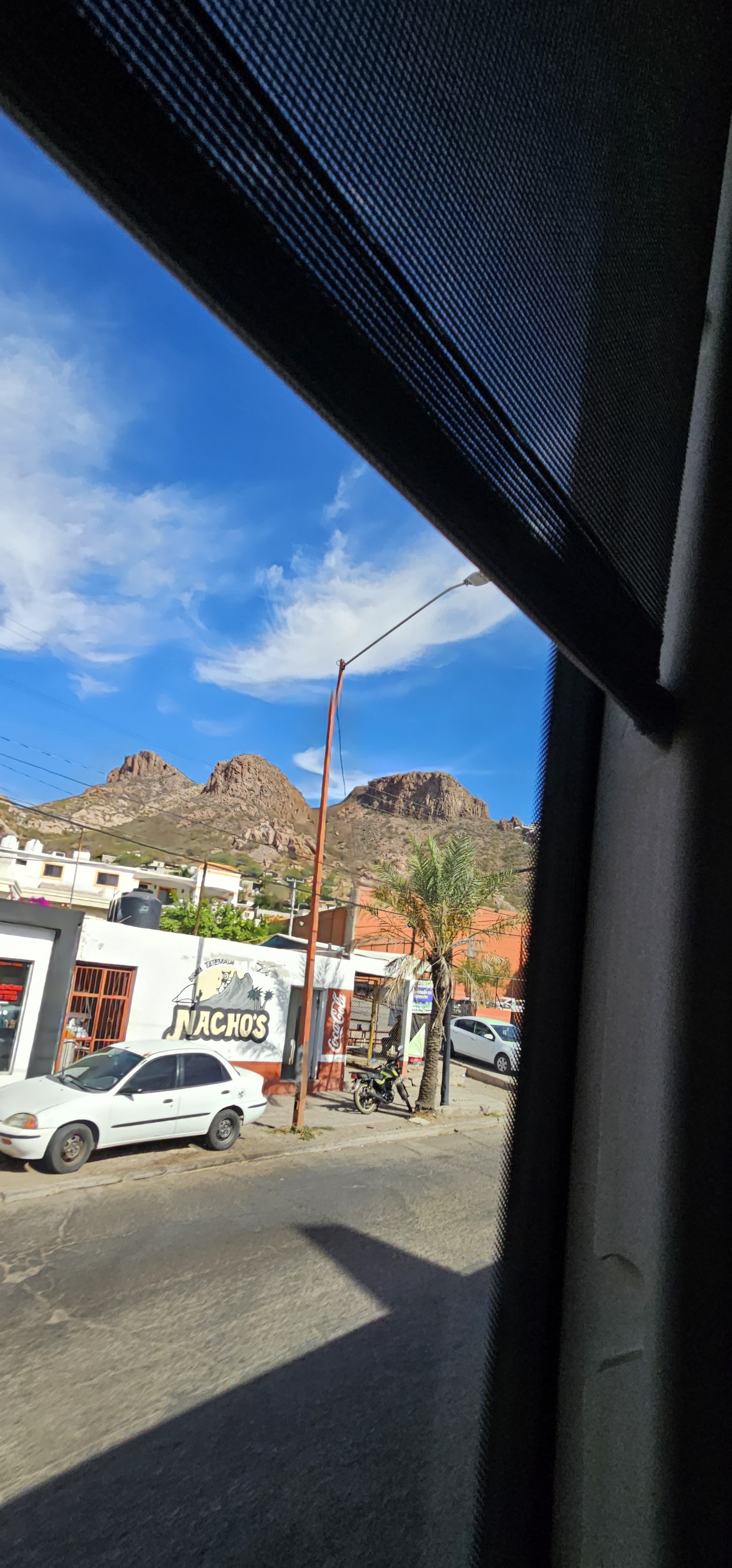 Tacos Nachos image 1