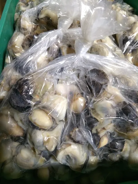 Pescados Y Mariscos La Güera image 6