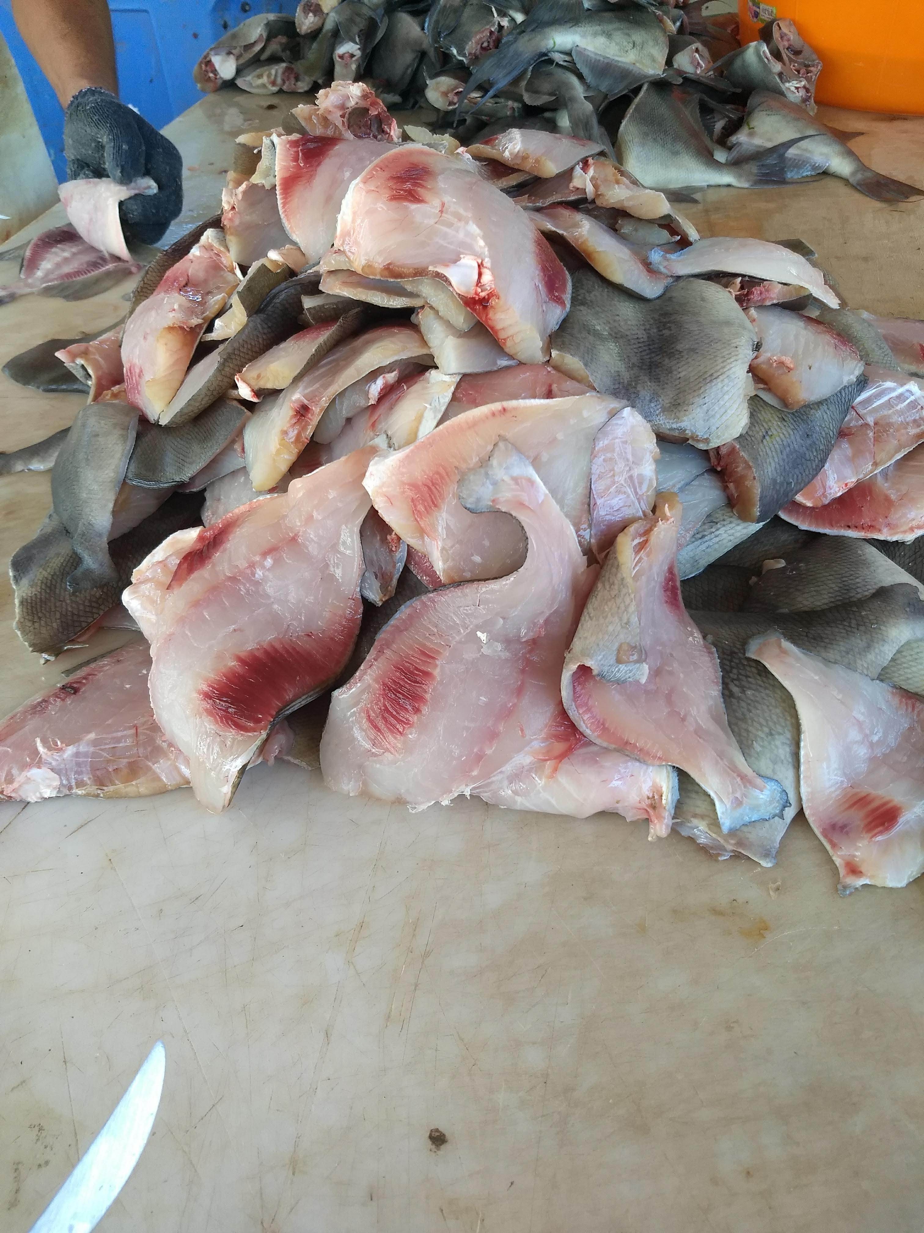 Pescados Y Mariscos La Güera image 10