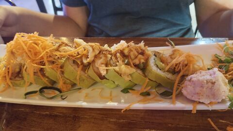 Chipotles image 1