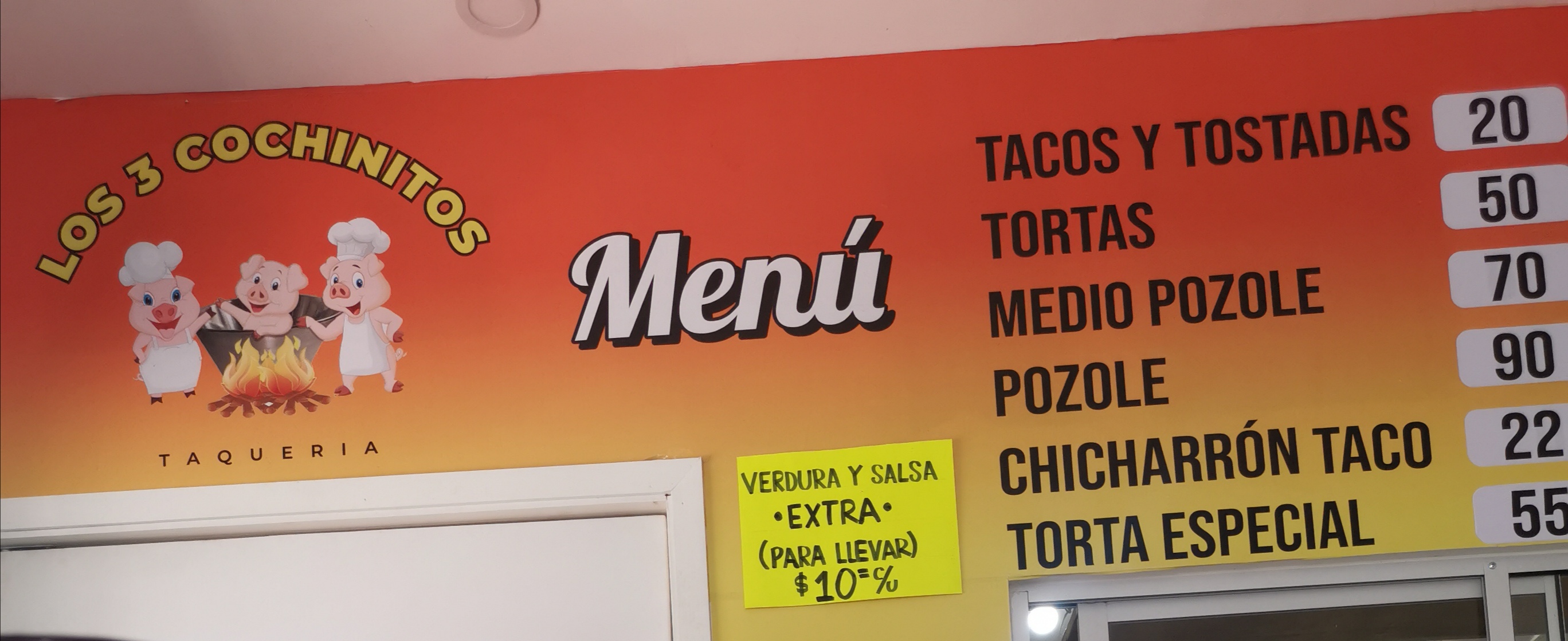 Carnitas los 3 cochinitos image 3