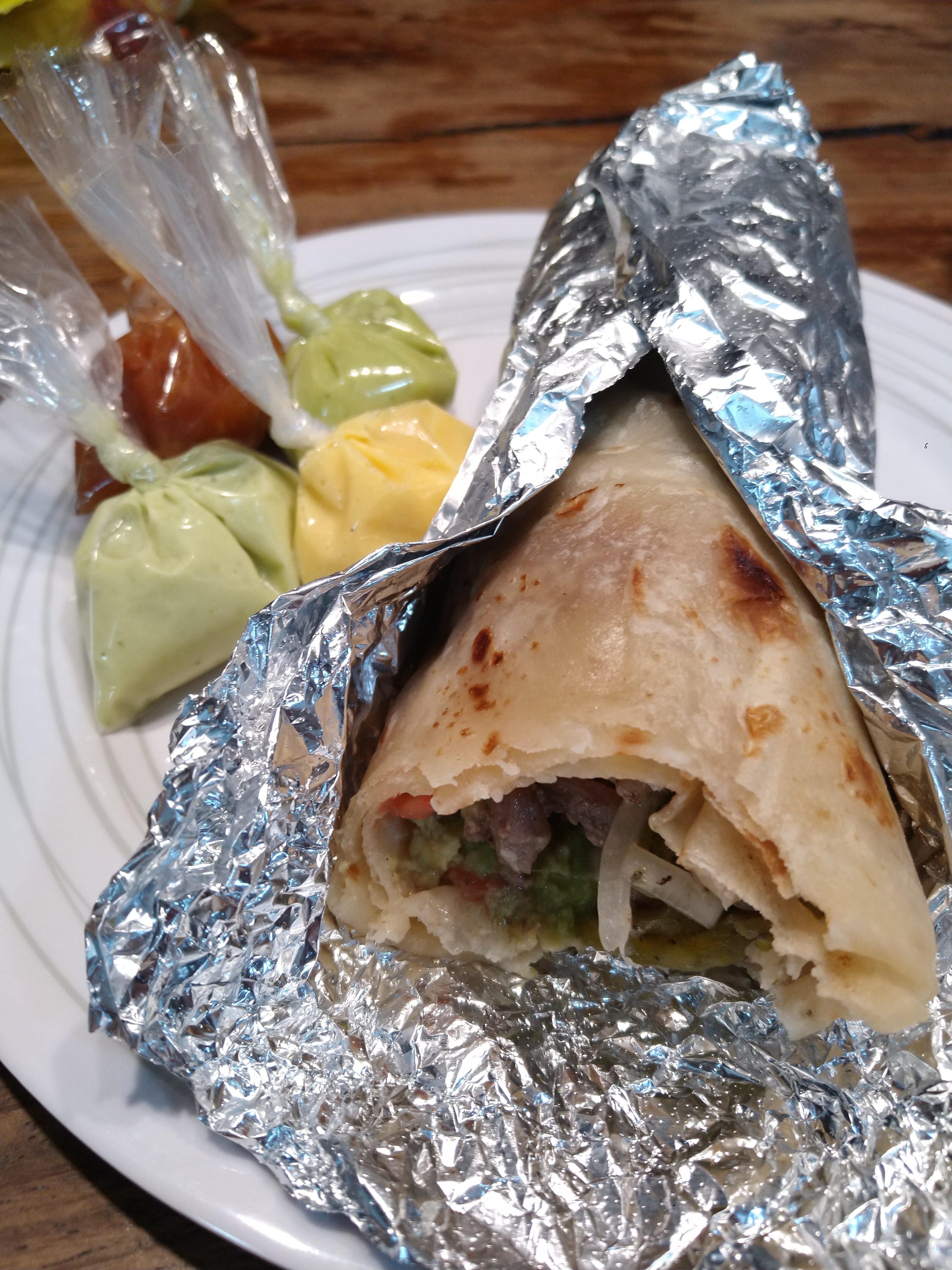 Burros Pacheco's image 1