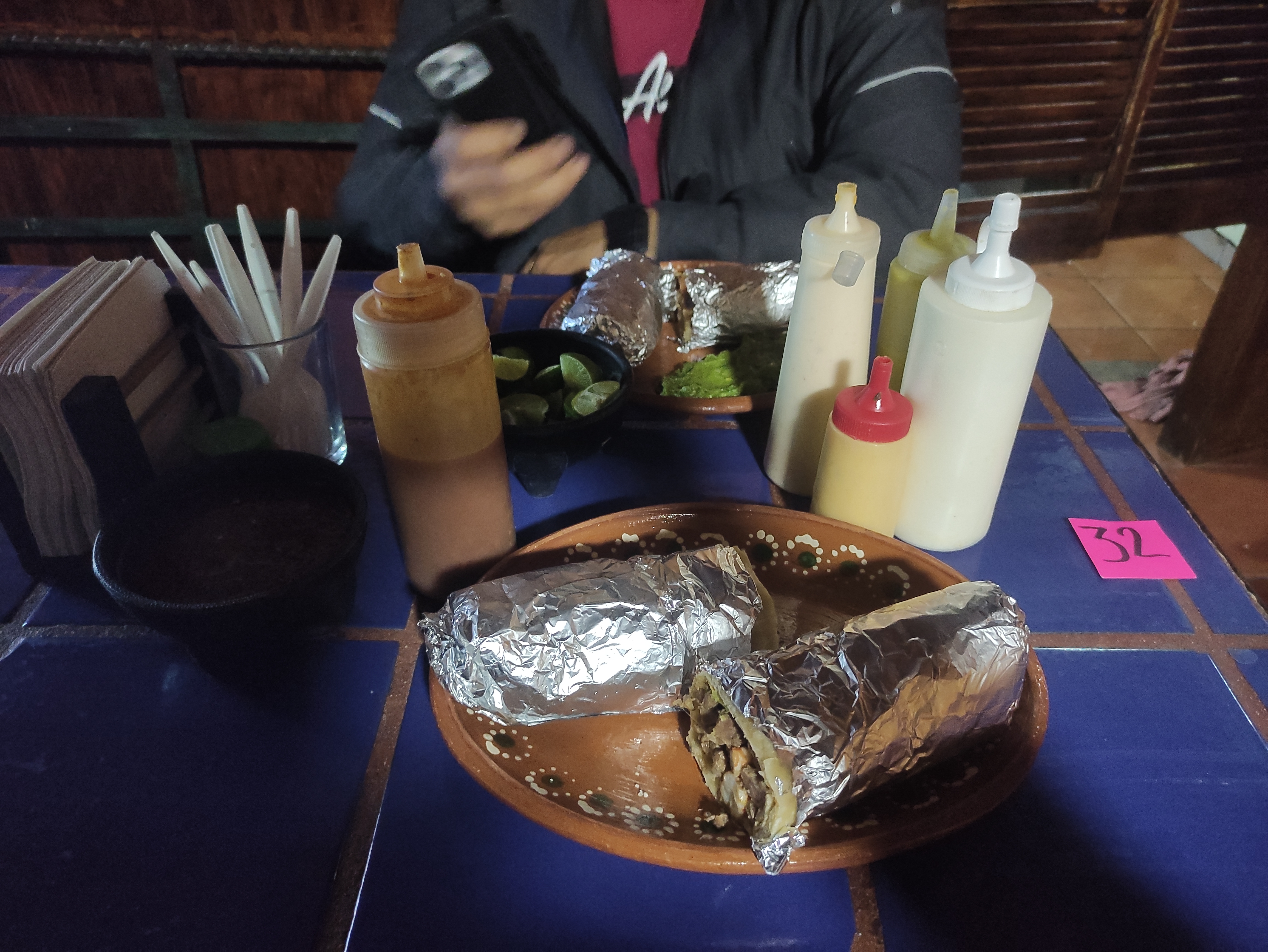 Burros Pacheco's image 2