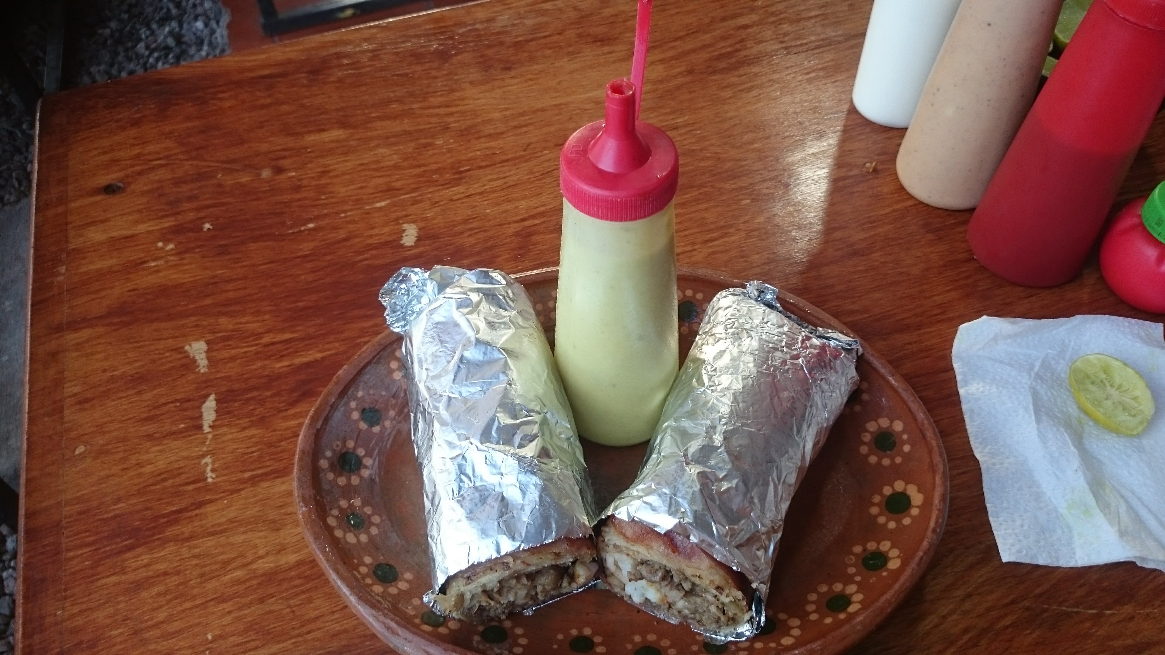 Burros Pacheco's image 3