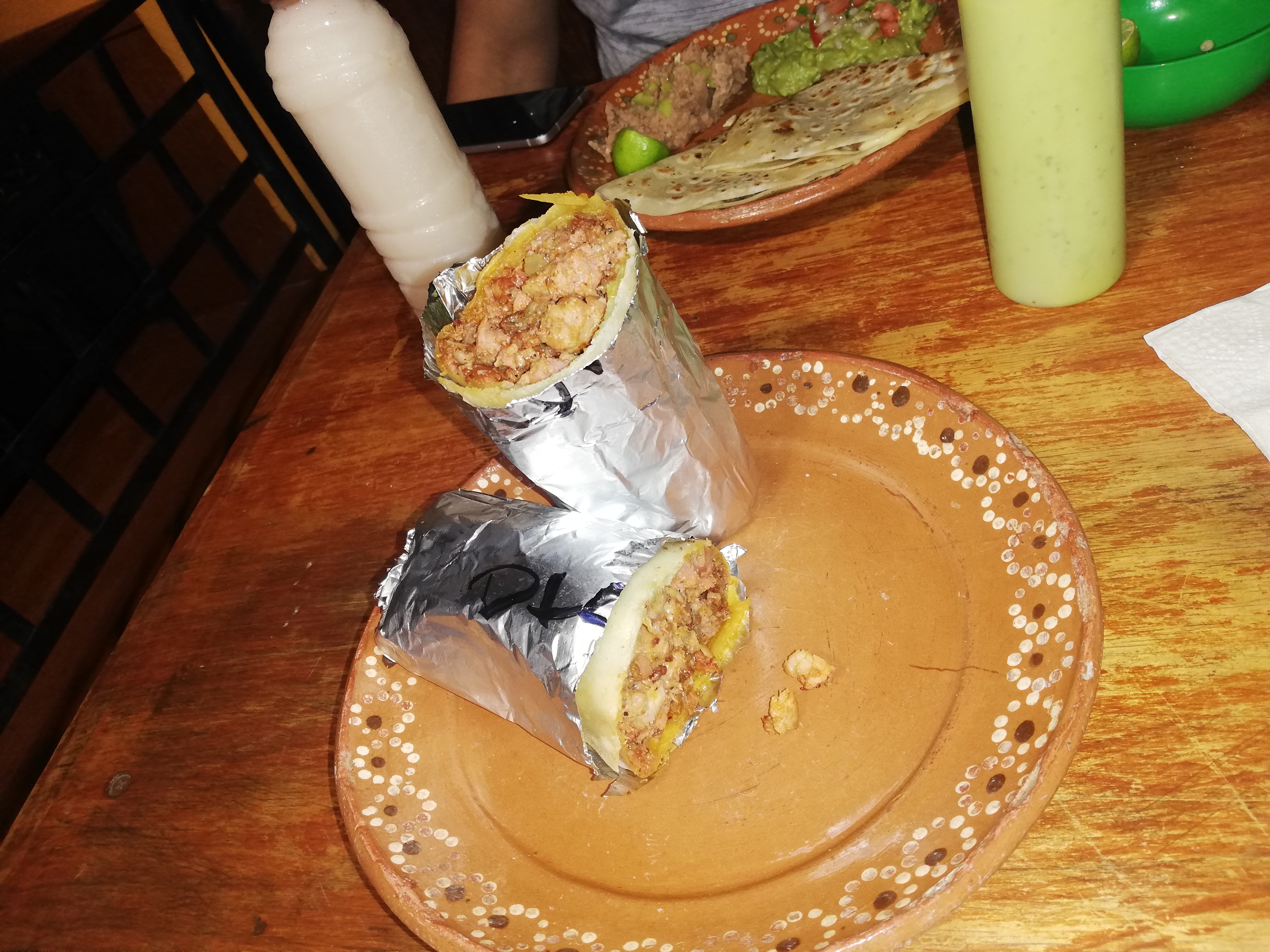 Burros Pacheco's image 4