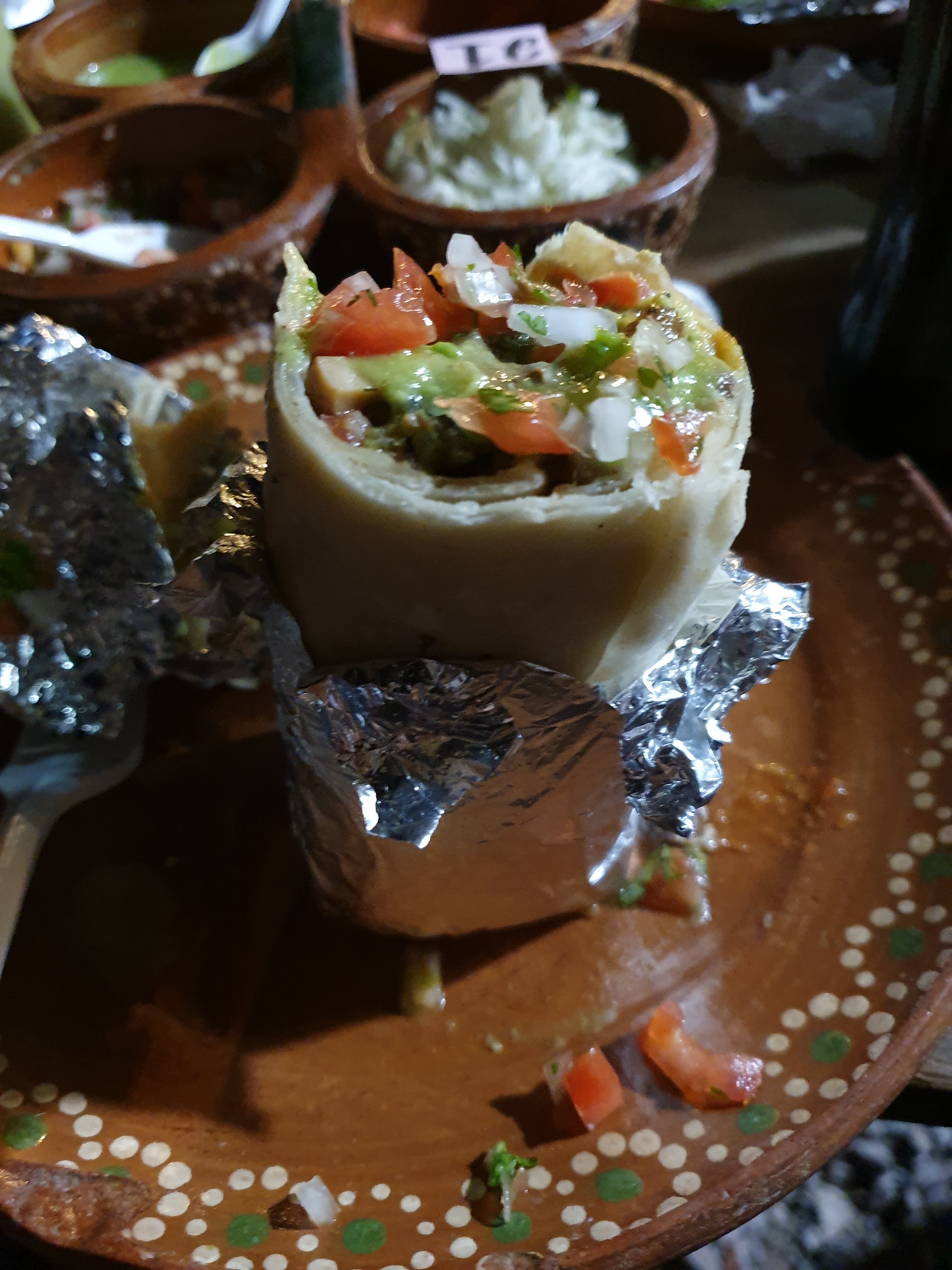 Burros Pacheco's image 5