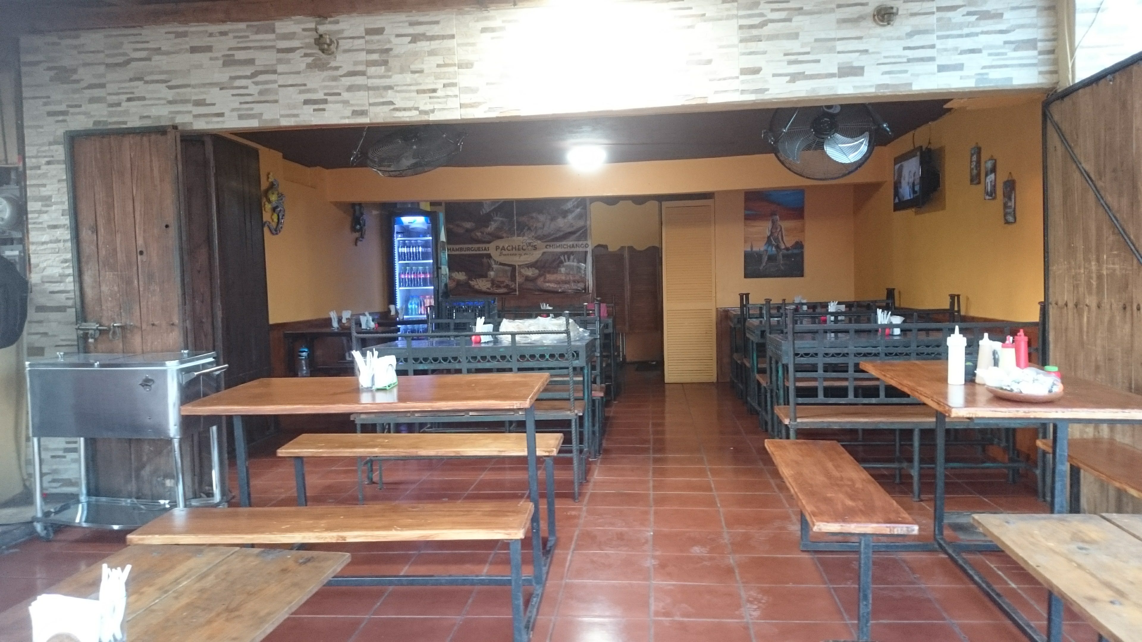 Burros Pacheco's image 6