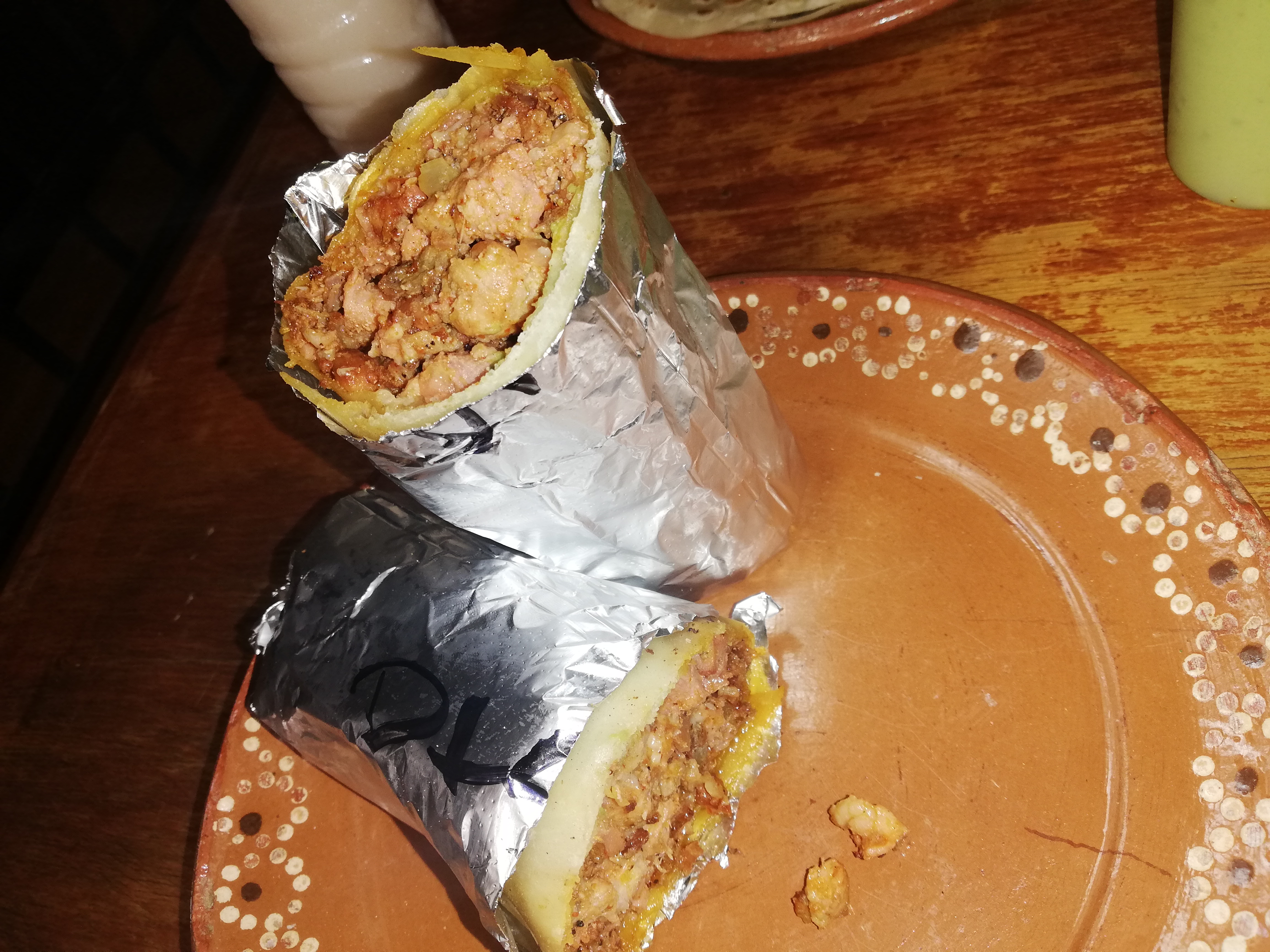 Burros Pacheco's image 7