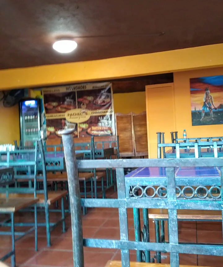 Burros Pacheco's image 9