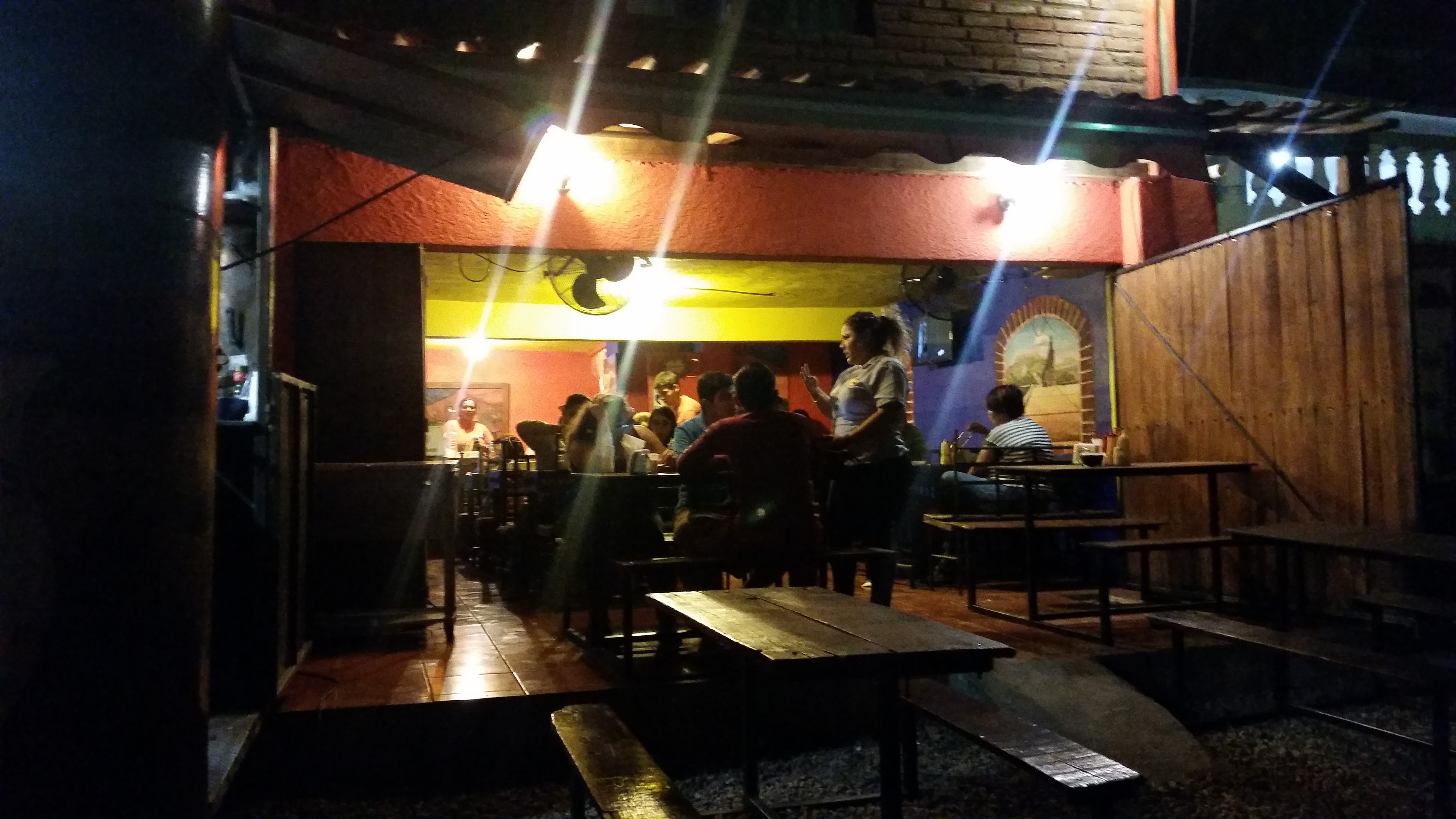 Burros Pacheco's image 10