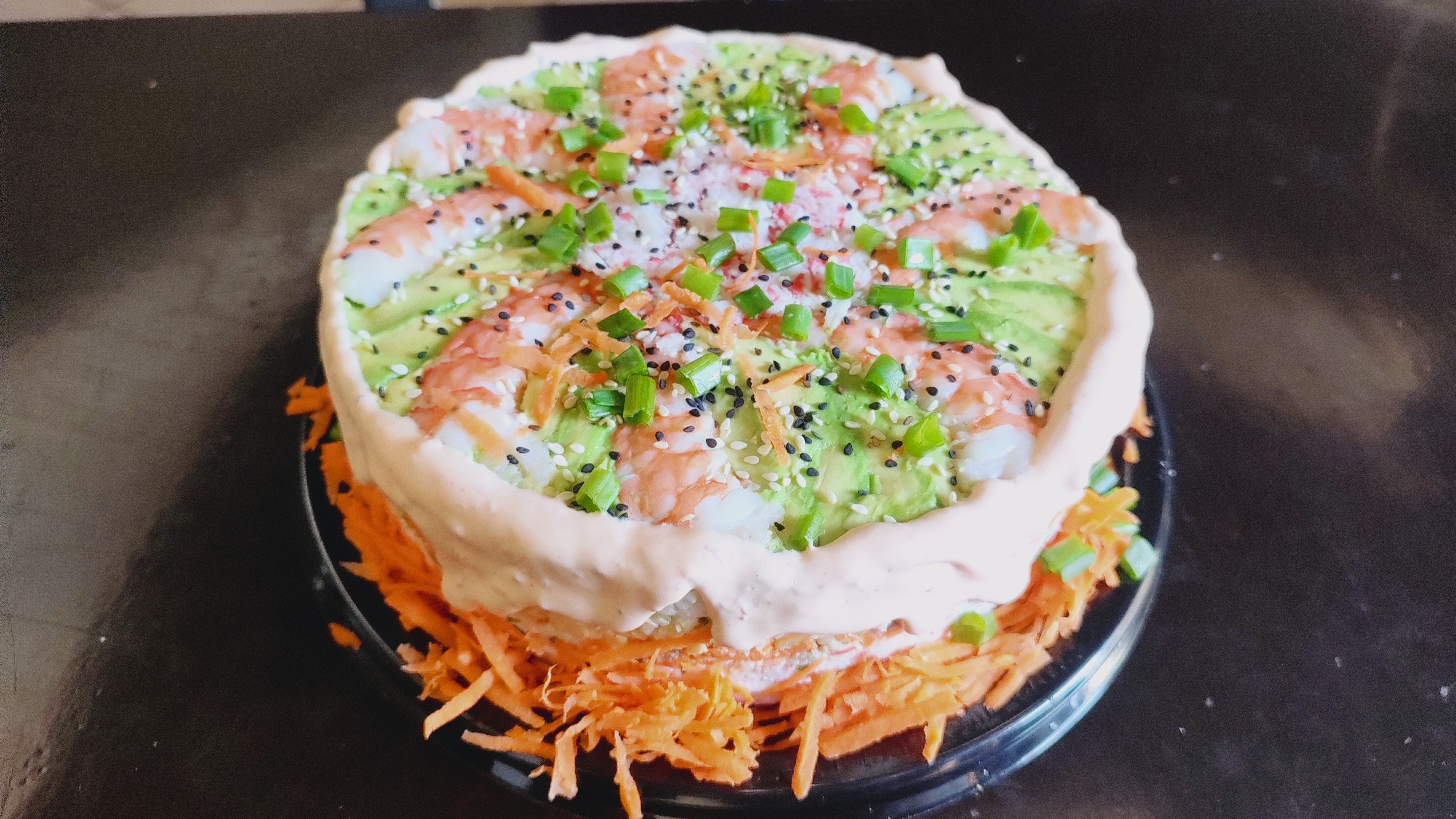 Sushi Center image 3