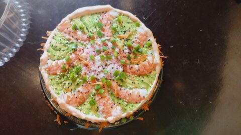 Sushi Center image 4