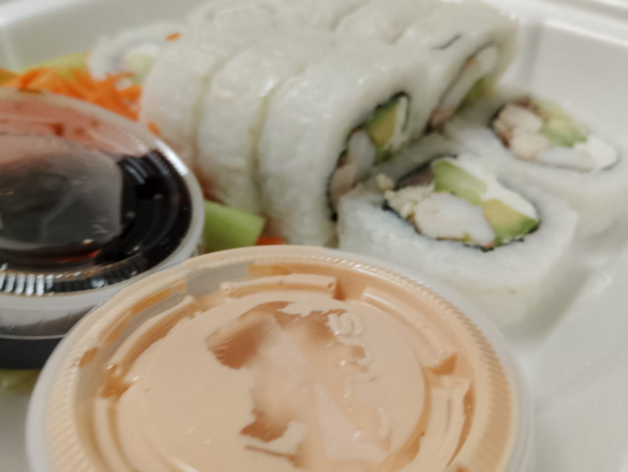 Sushi Center image 6