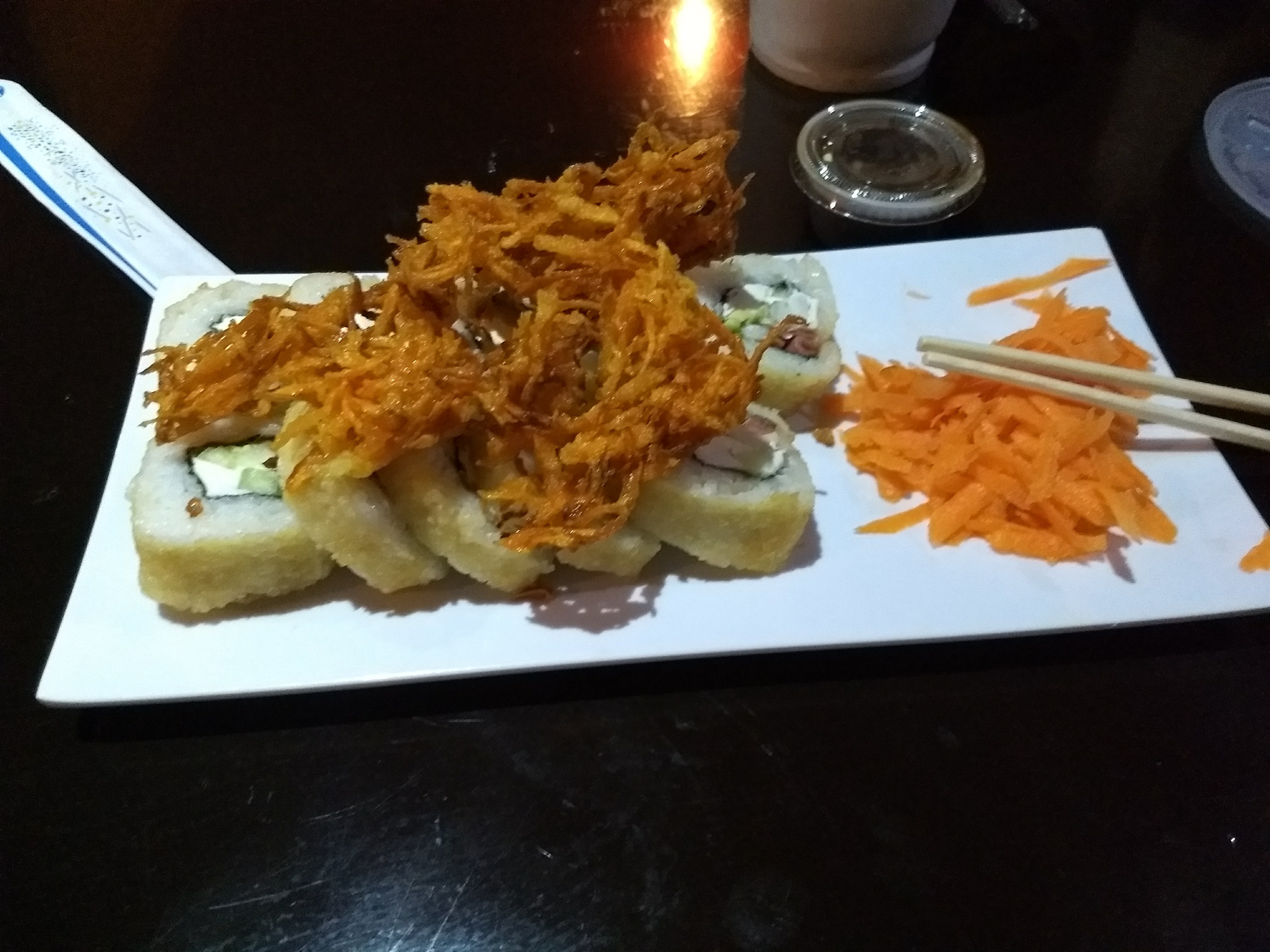 Sushi Center image 7