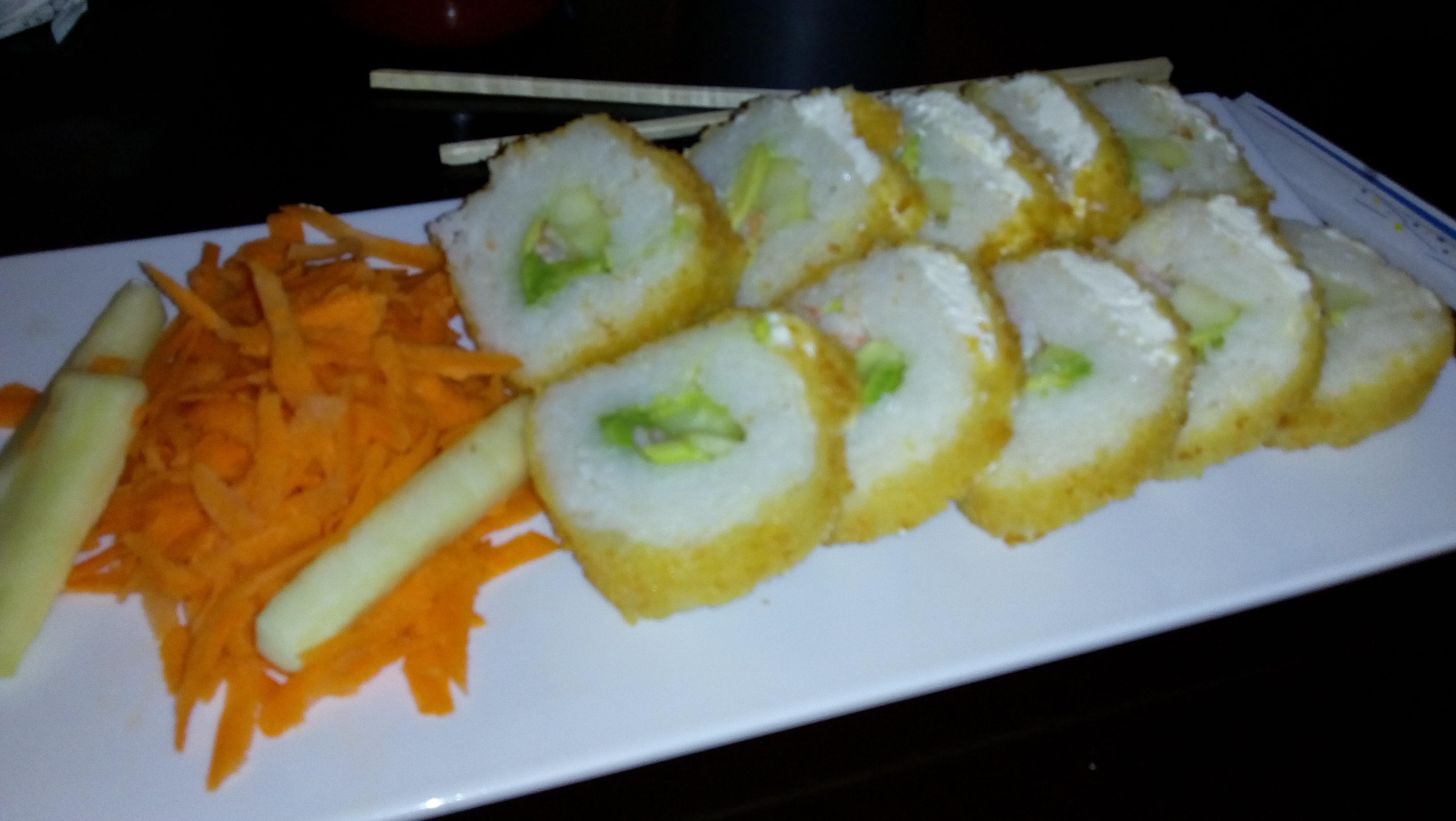 Sushi Center image 10