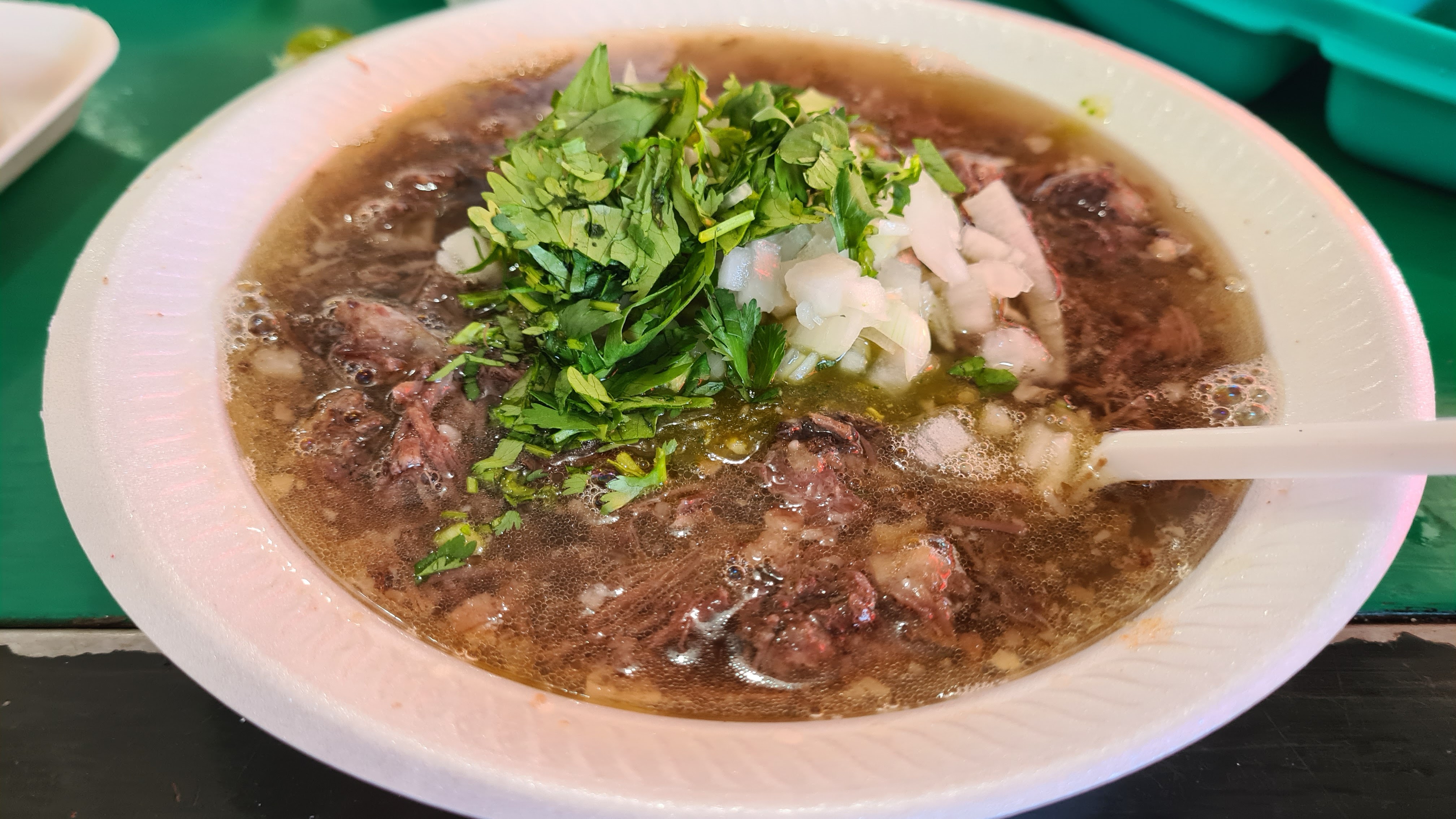 Tacos y jugos de cabeza Luis "El Ñar" image 9