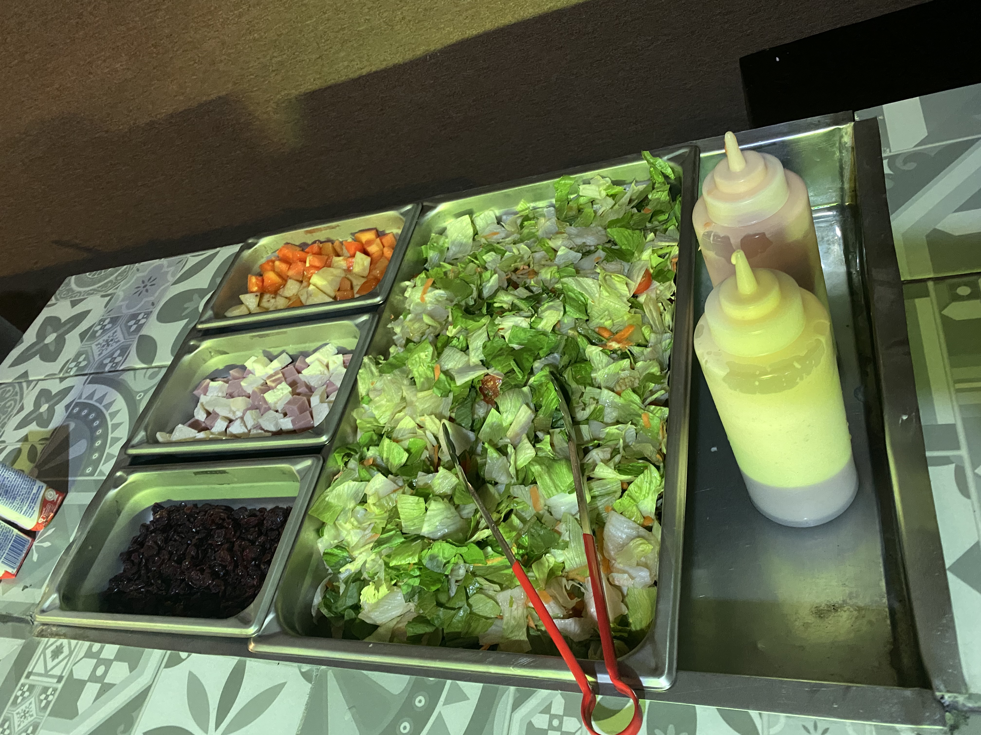 A LA MEXICANA image 3