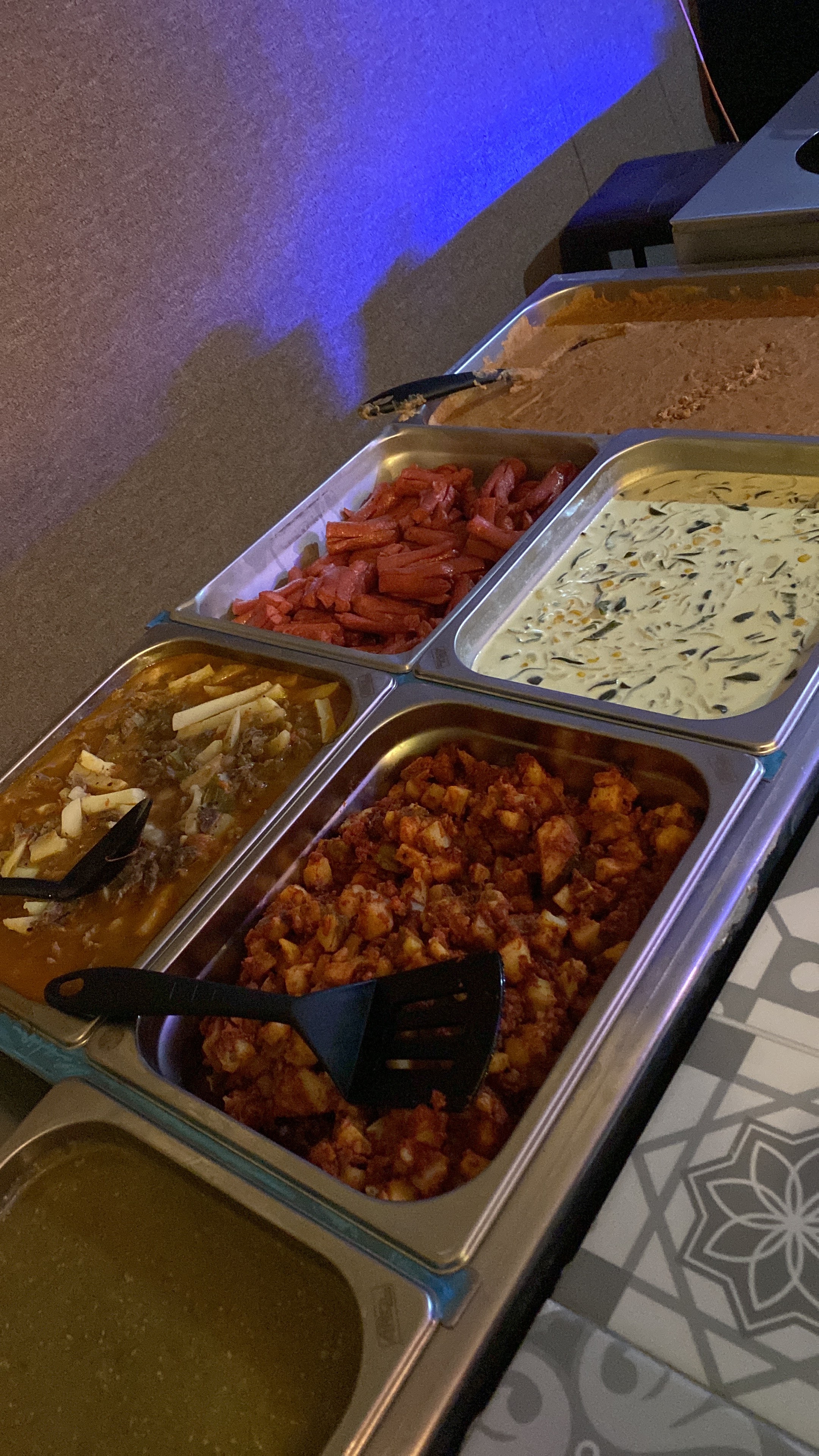 A LA MEXICANA image 4