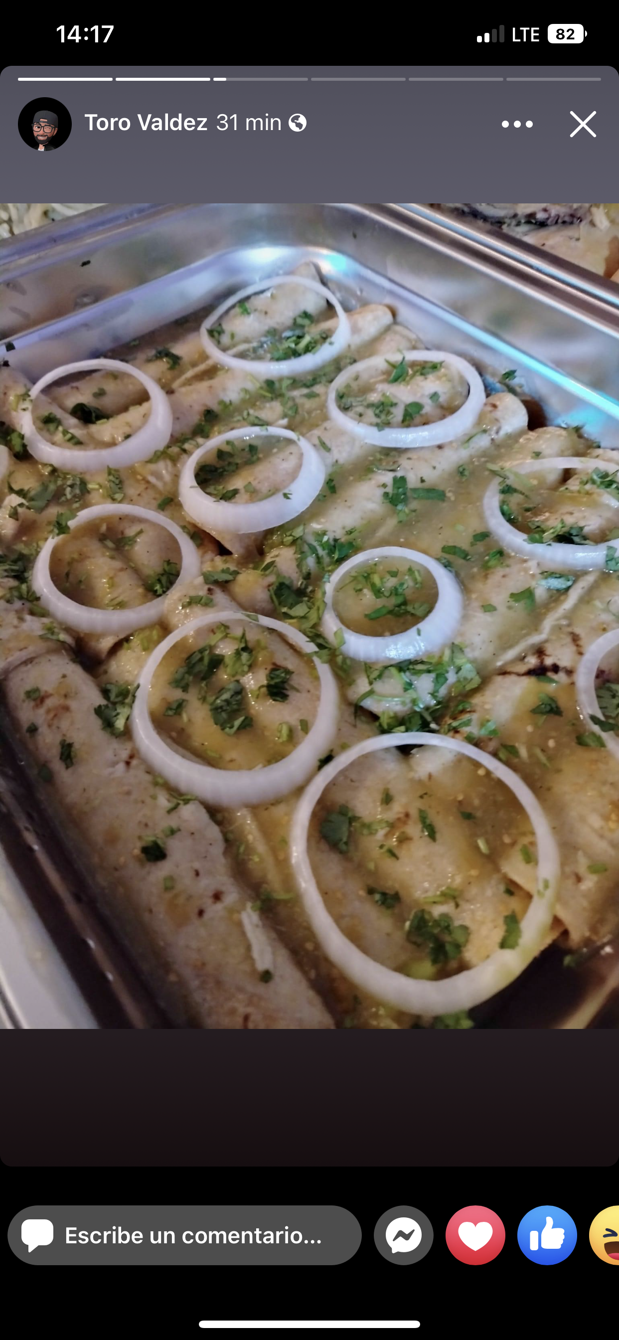 A LA MEXICANA image 5