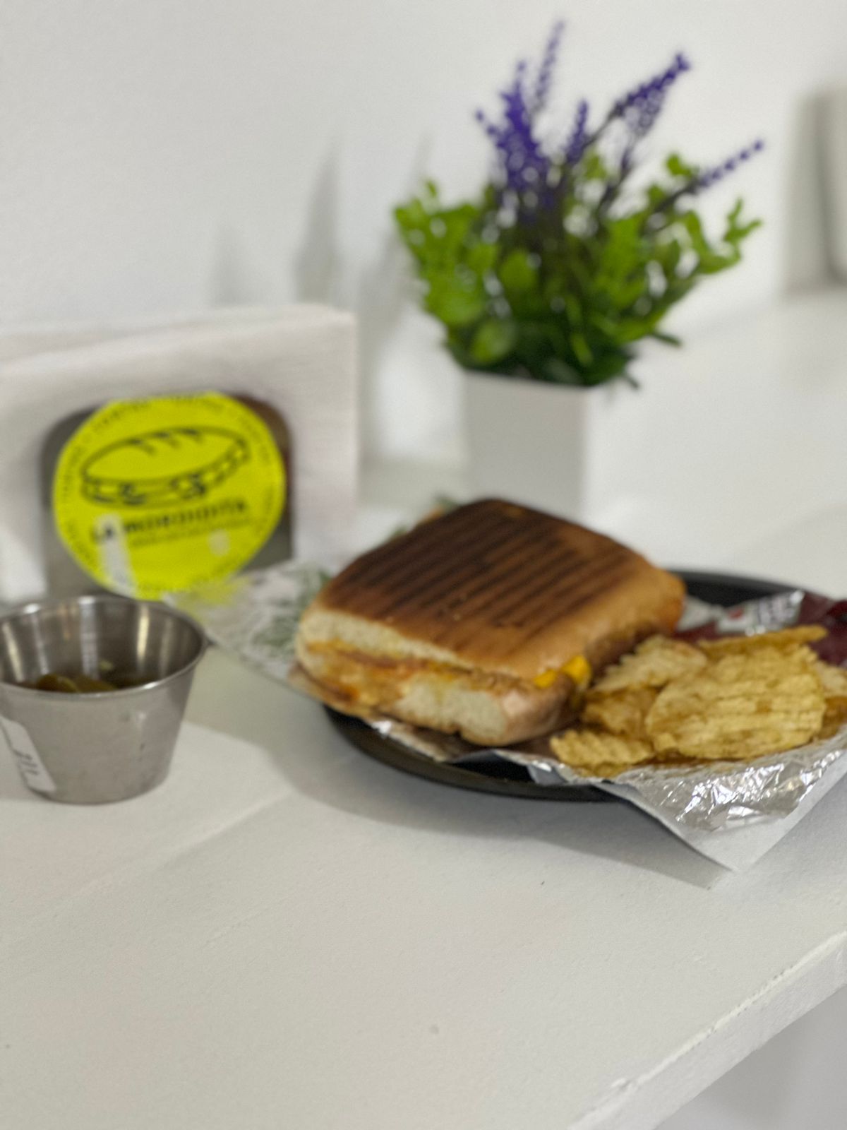 Tortas La Mordidita image 1