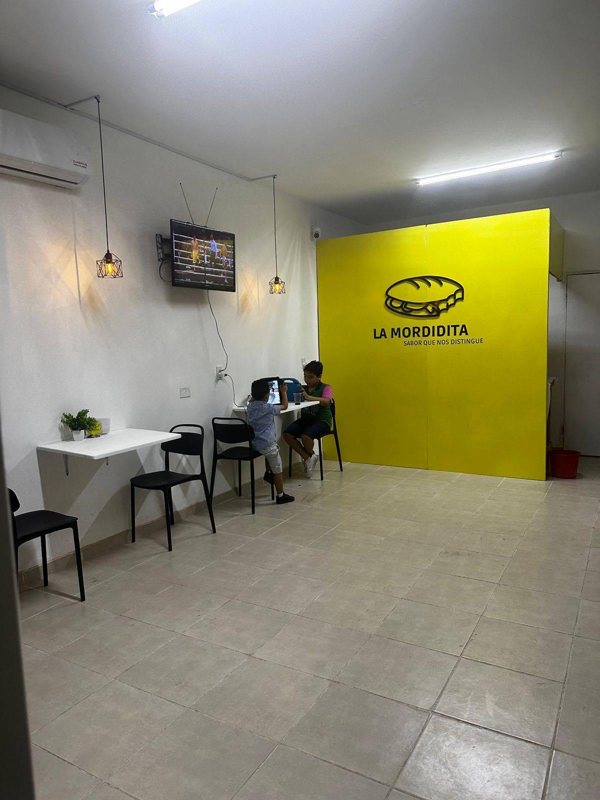 Tortas La Mordidita image 2