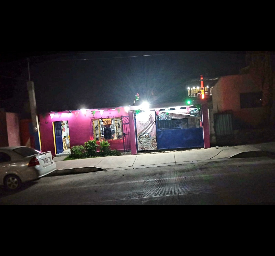 Filomena's Antojitos Mexicanos image 1