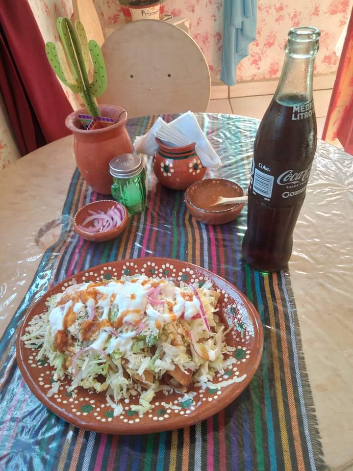 Filomena's Antojitos Mexicanos image 2