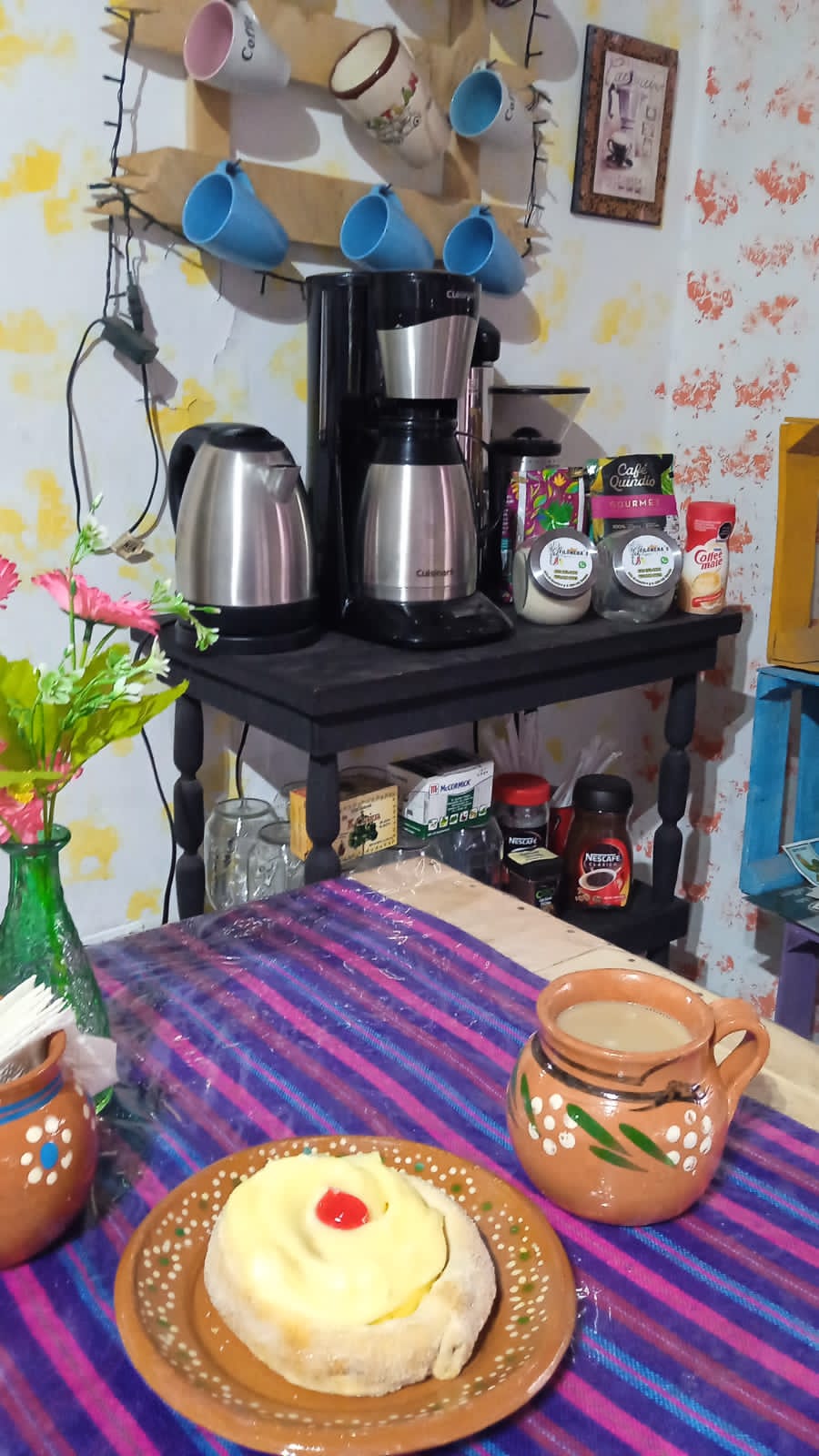 Filomena's Antojitos Mexicanos image 3