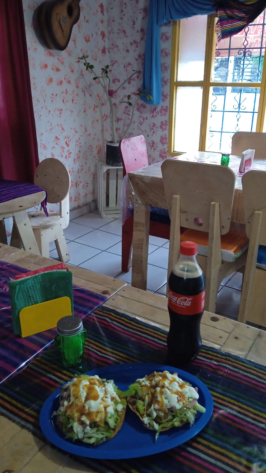 Filomena's Antojitos Mexicanos image 5