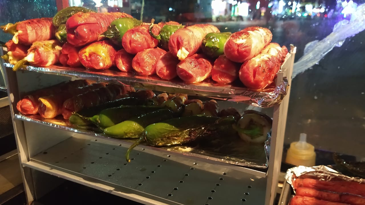 Hot Dogs EL MONO image 1