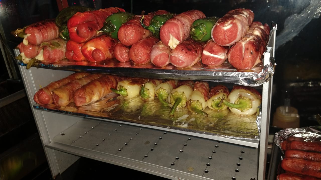 Hot Dogs EL MONO image 2