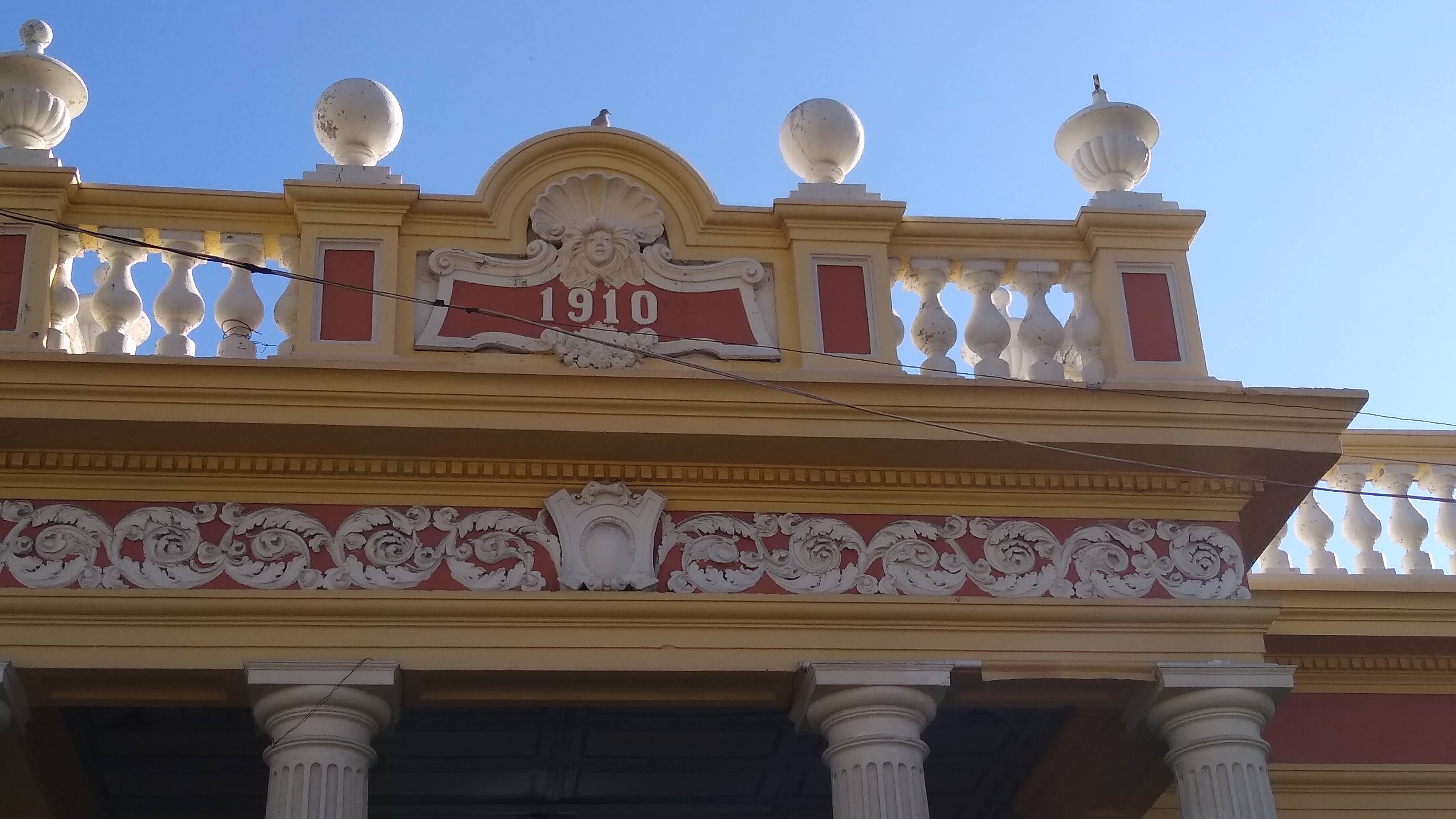 Pollo Feliz Restaurant image 7