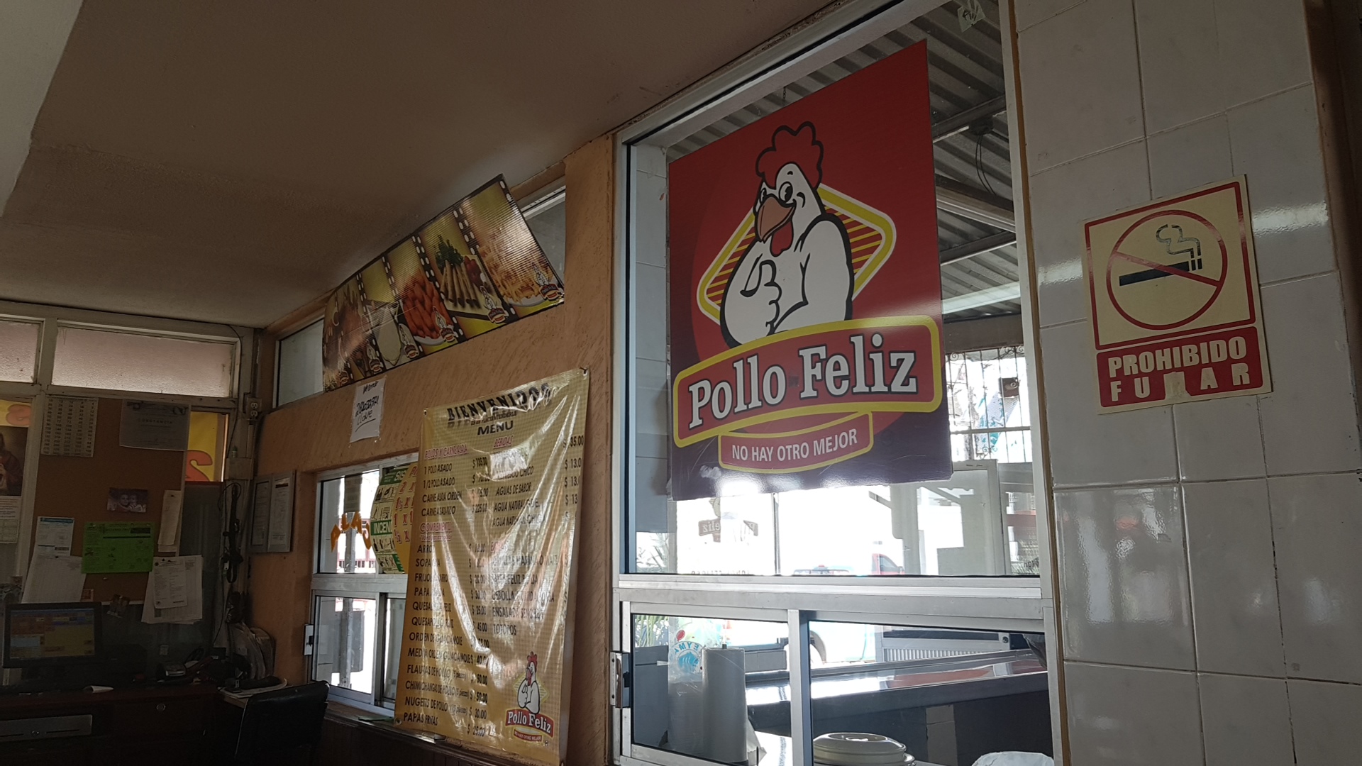 Pollo Feliz Restaurant image 9