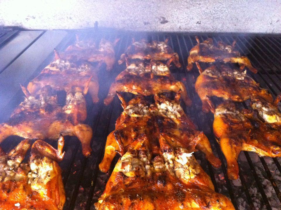 Pollo Feliz Restaurant image 10