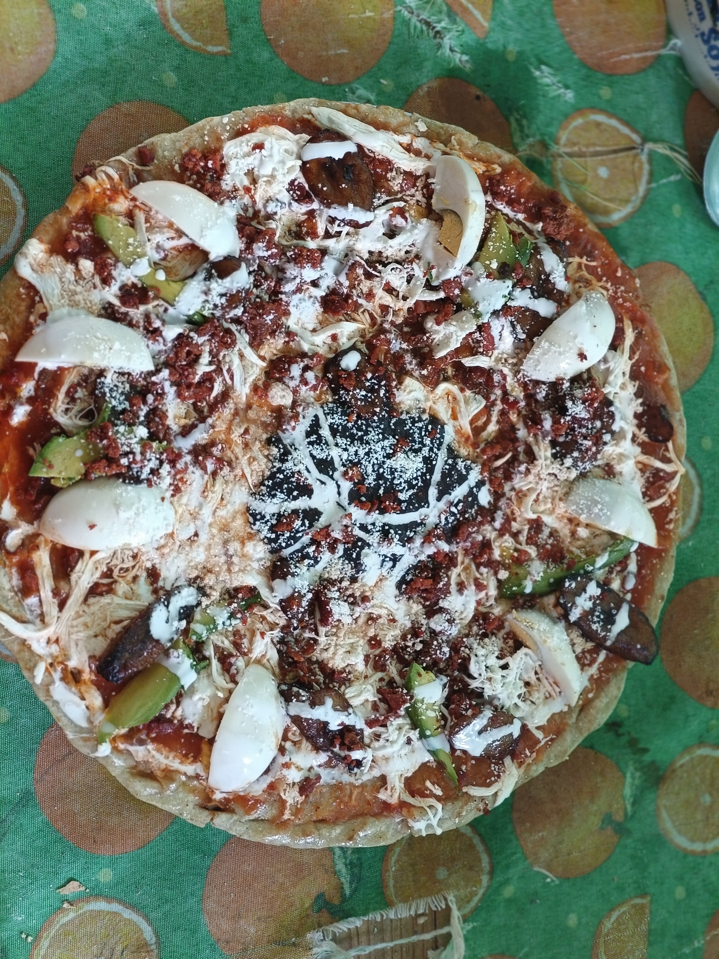 Antojitos "El Limón" image 1